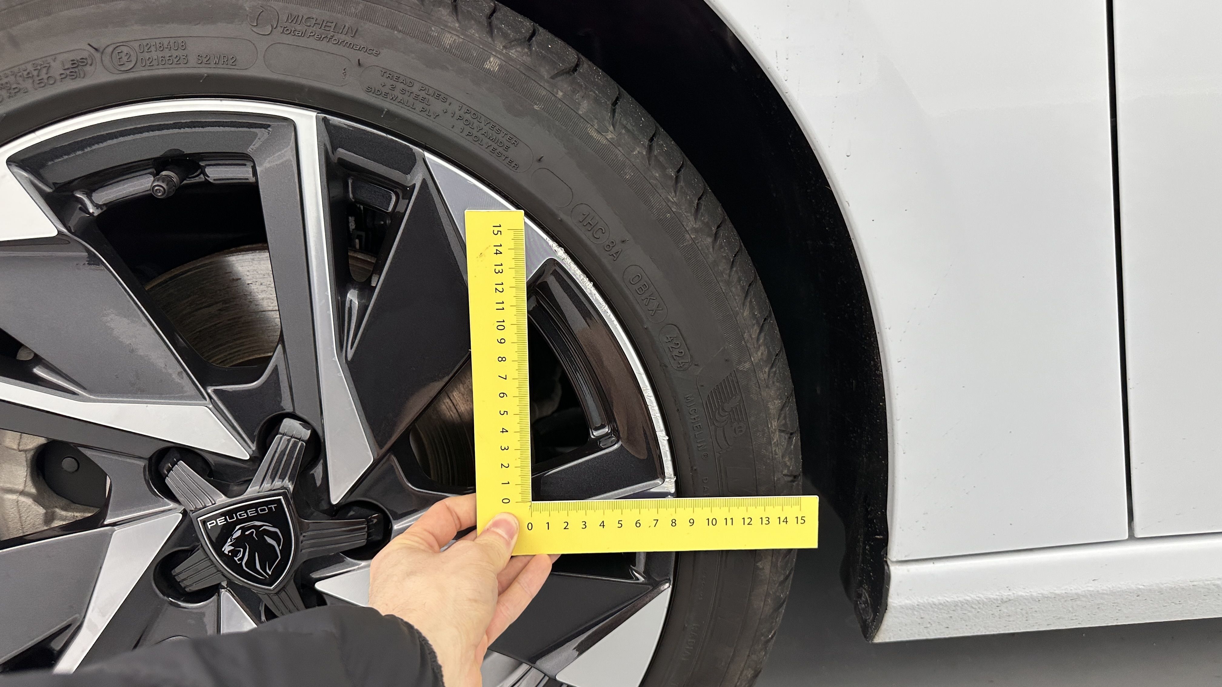 Peugeot 308 - Image 23