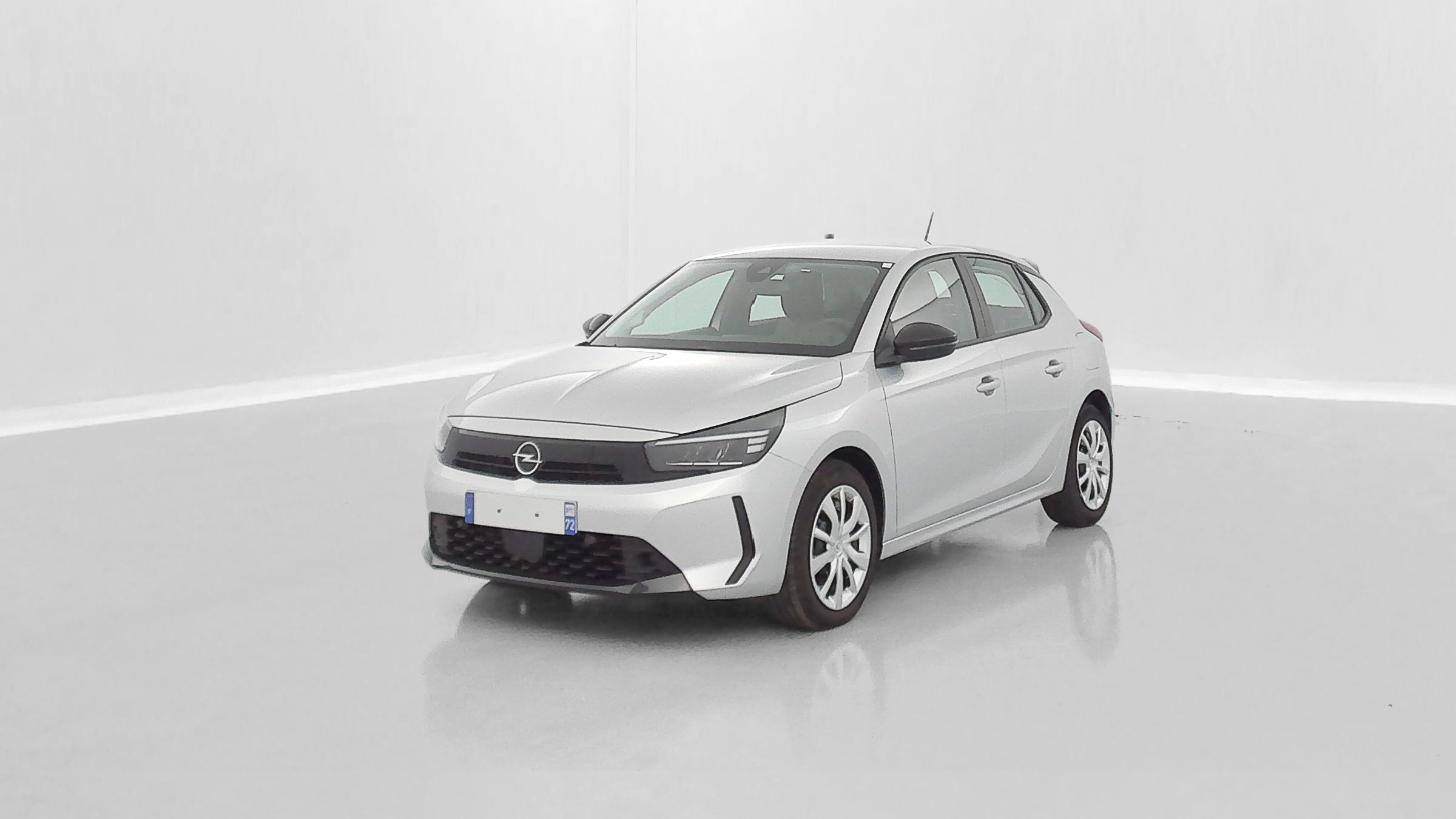 Opel Corsa - Image 3