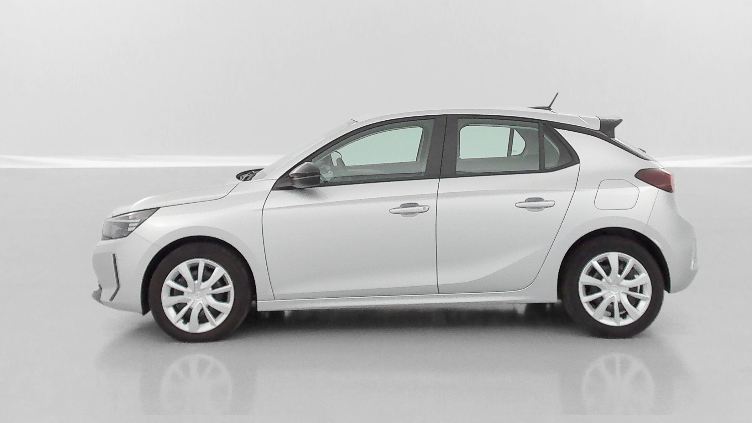 Opel Corsa - Image 4