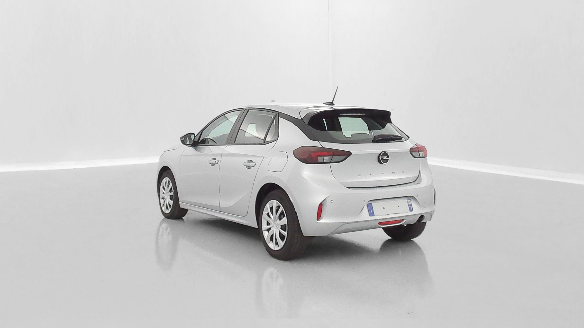 Opel Corsa - Image 5