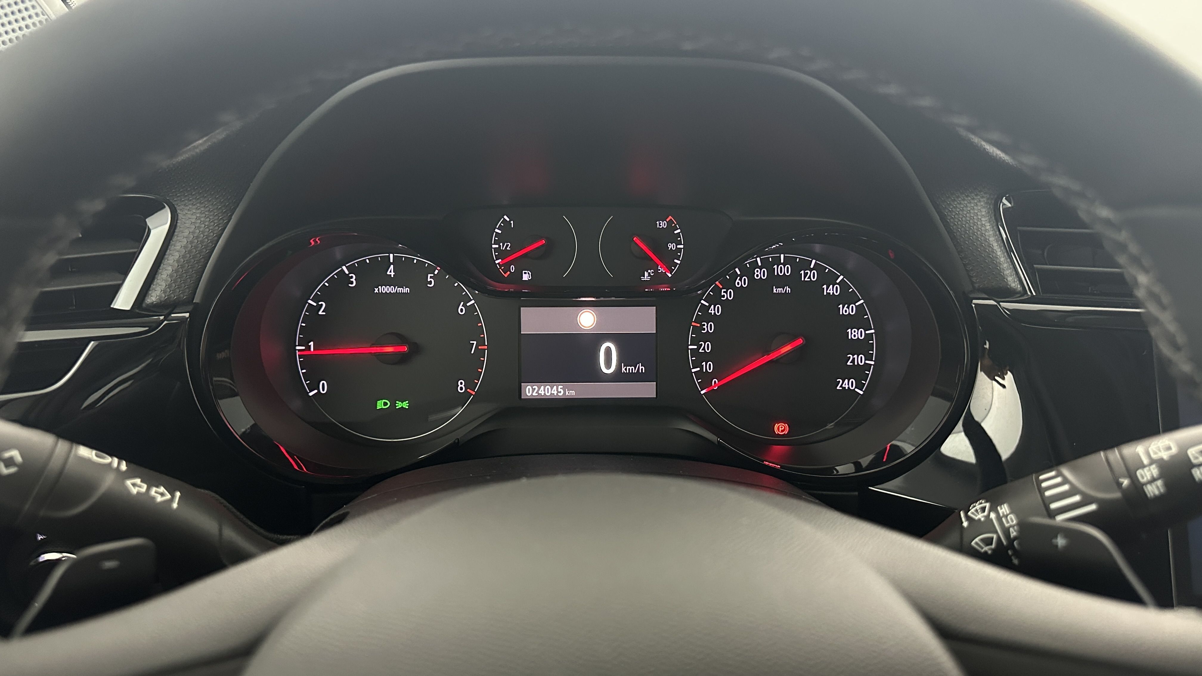 Opel Corsa - Image 15