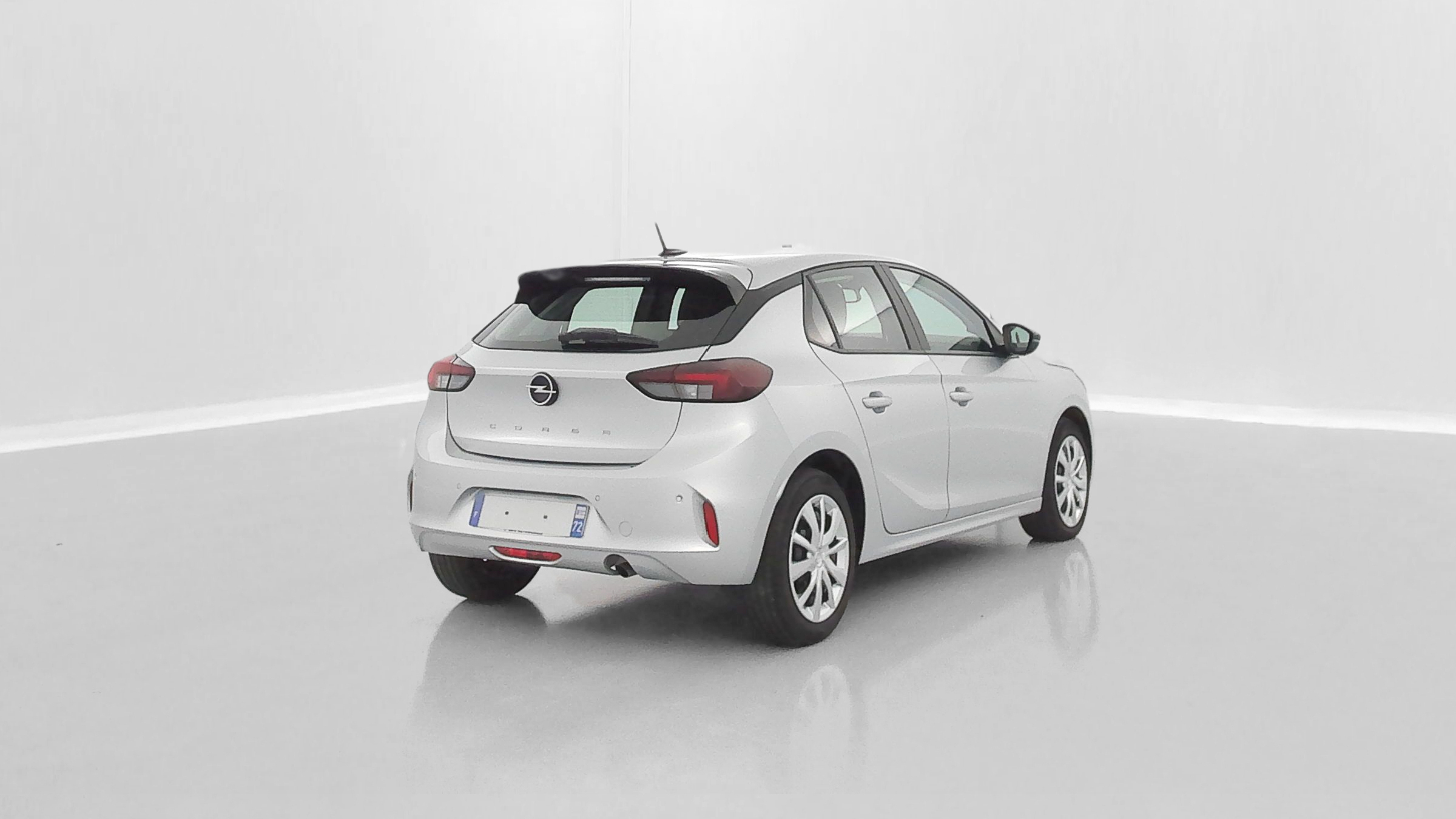 Opel Corsa - Image 26