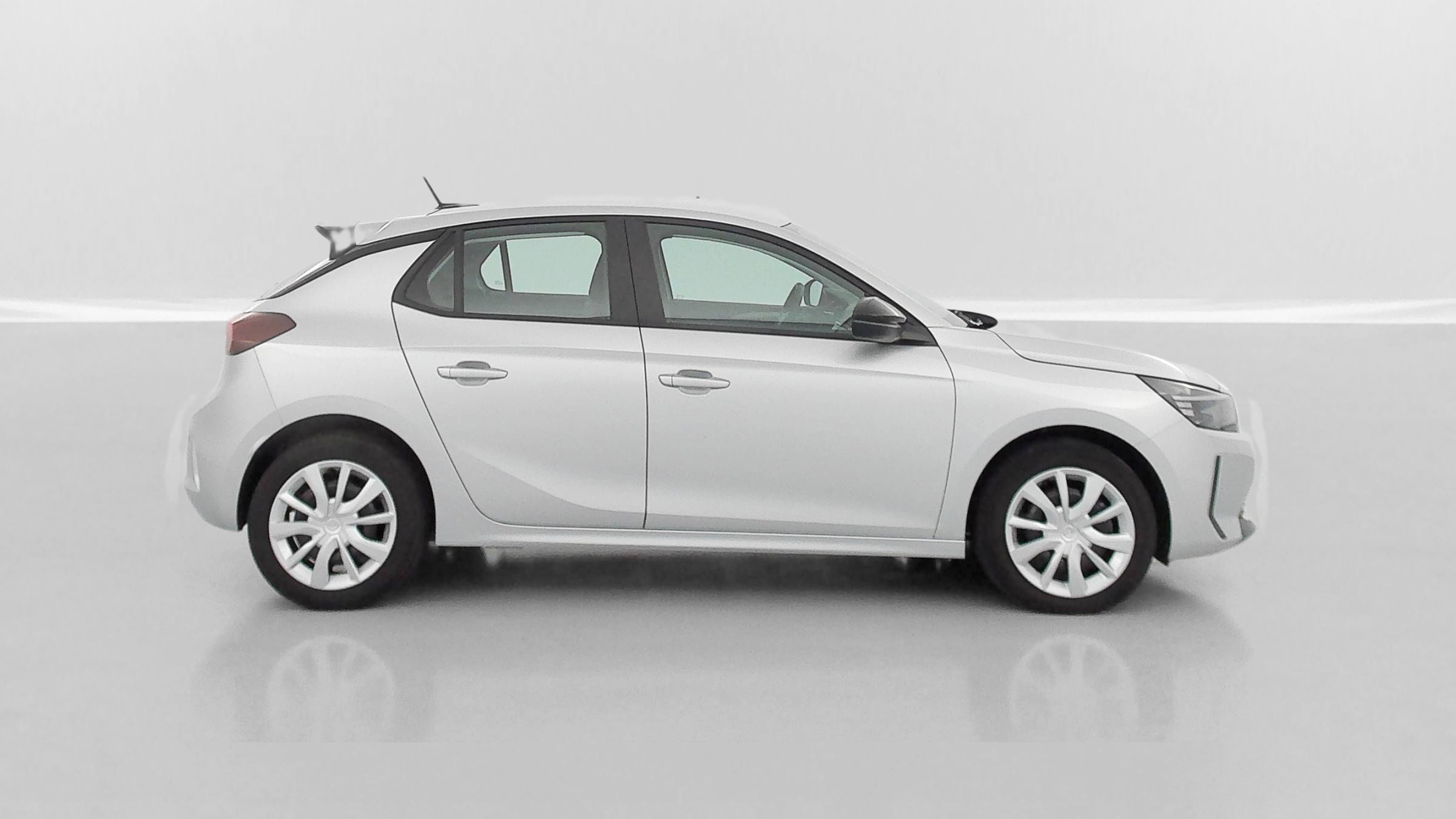 Opel Corsa - Image 27