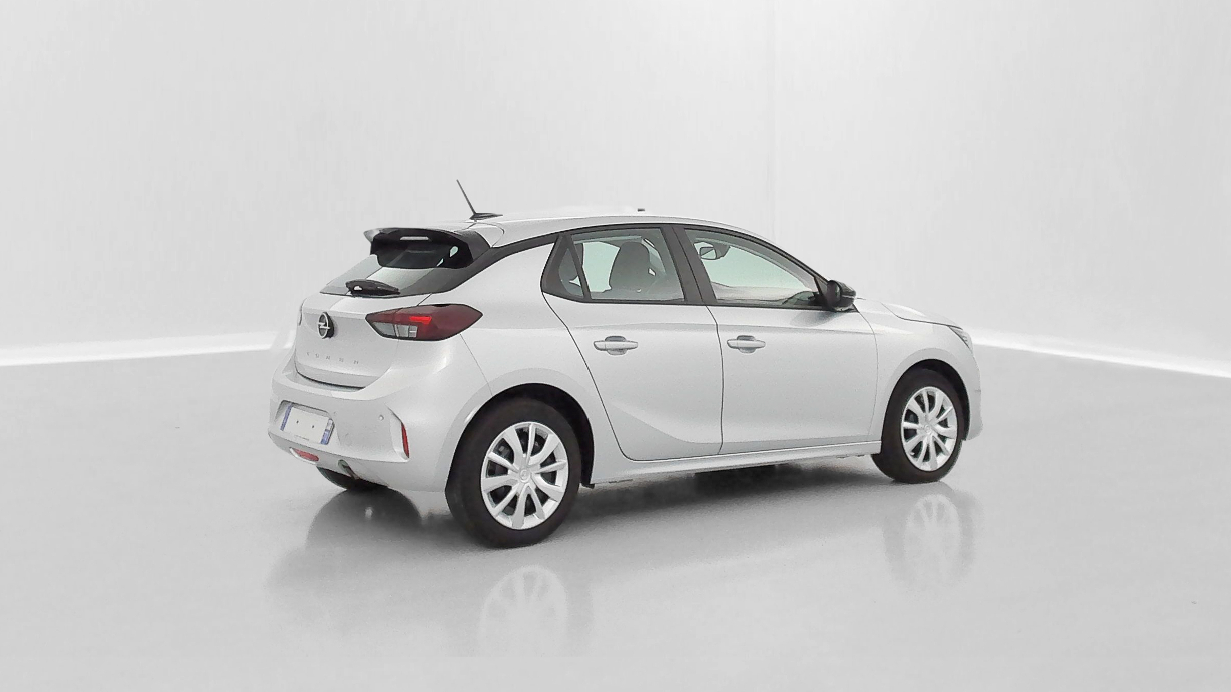 Opel Corsa - Image 30