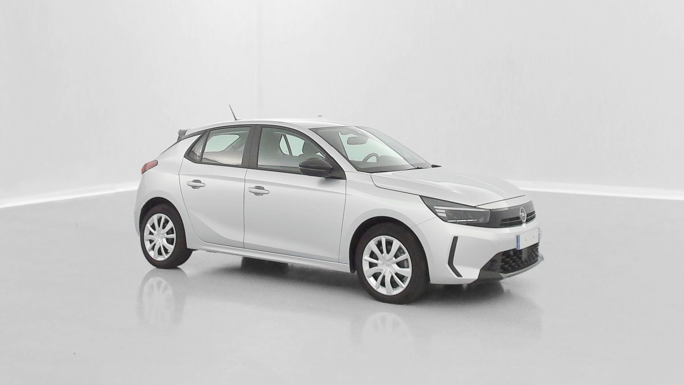 Opel Corsa - Image 31