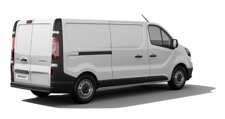 Renault Trafic - Image 2