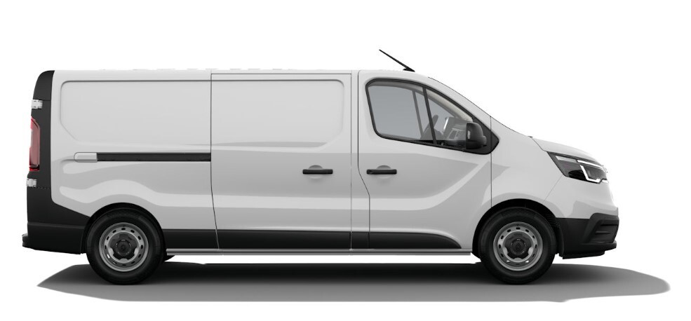 Renault Trafic - Image 3