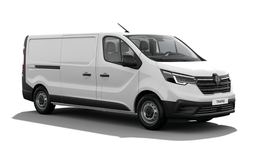 Renault Trafic - Image 5