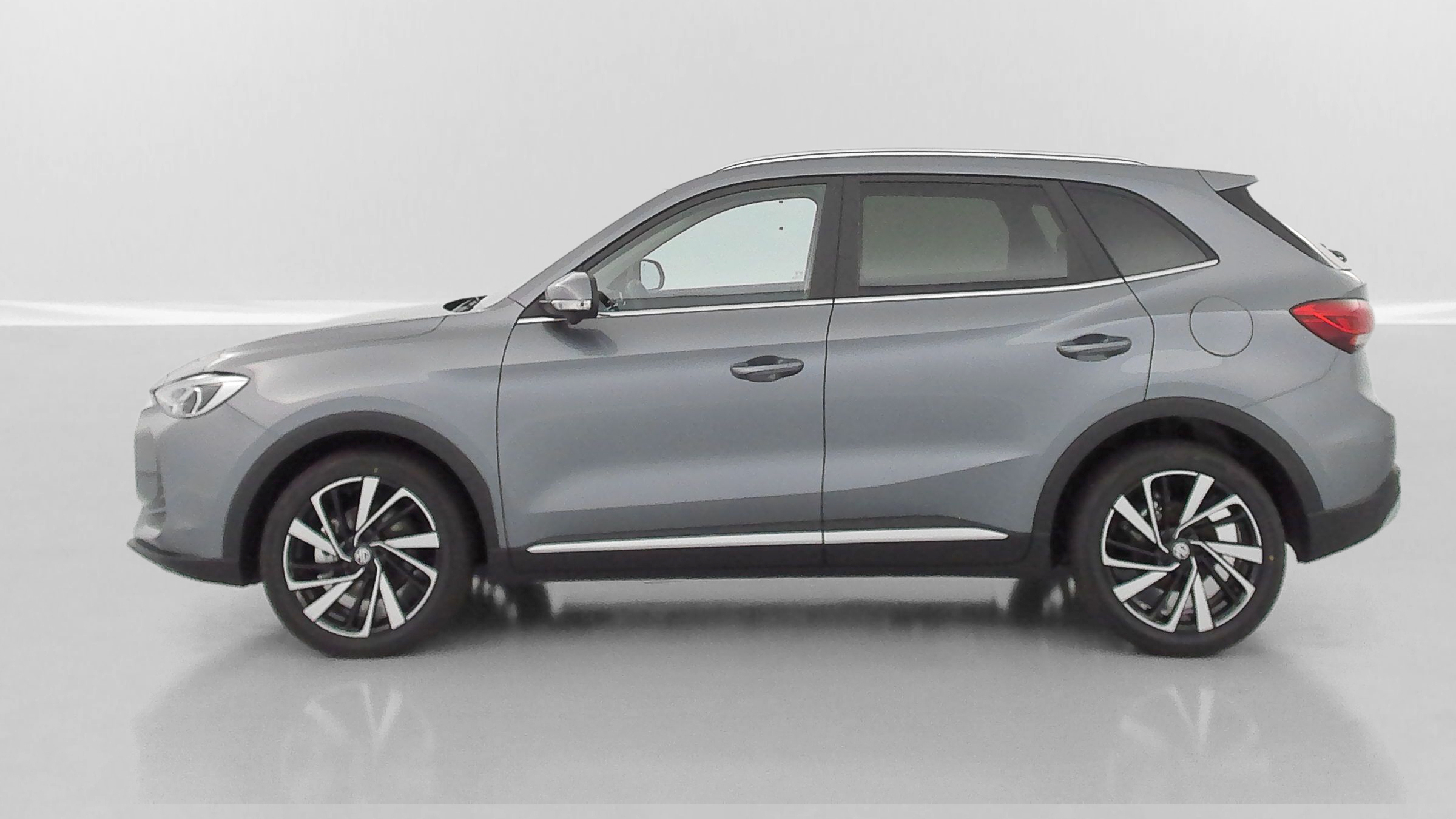 MG ZS - Image 4