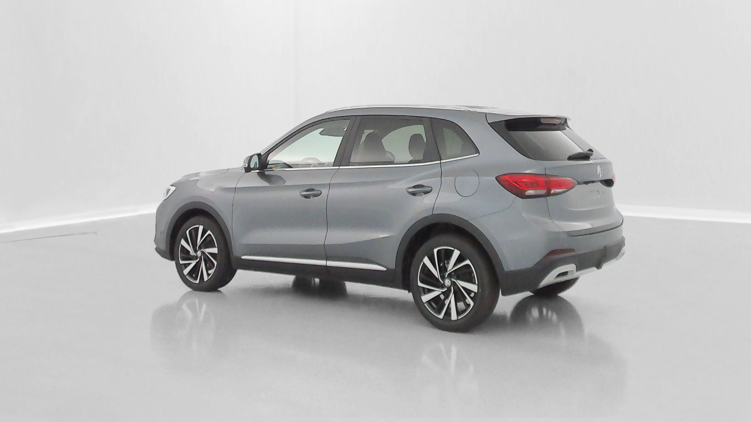 MG ZS - Image 30