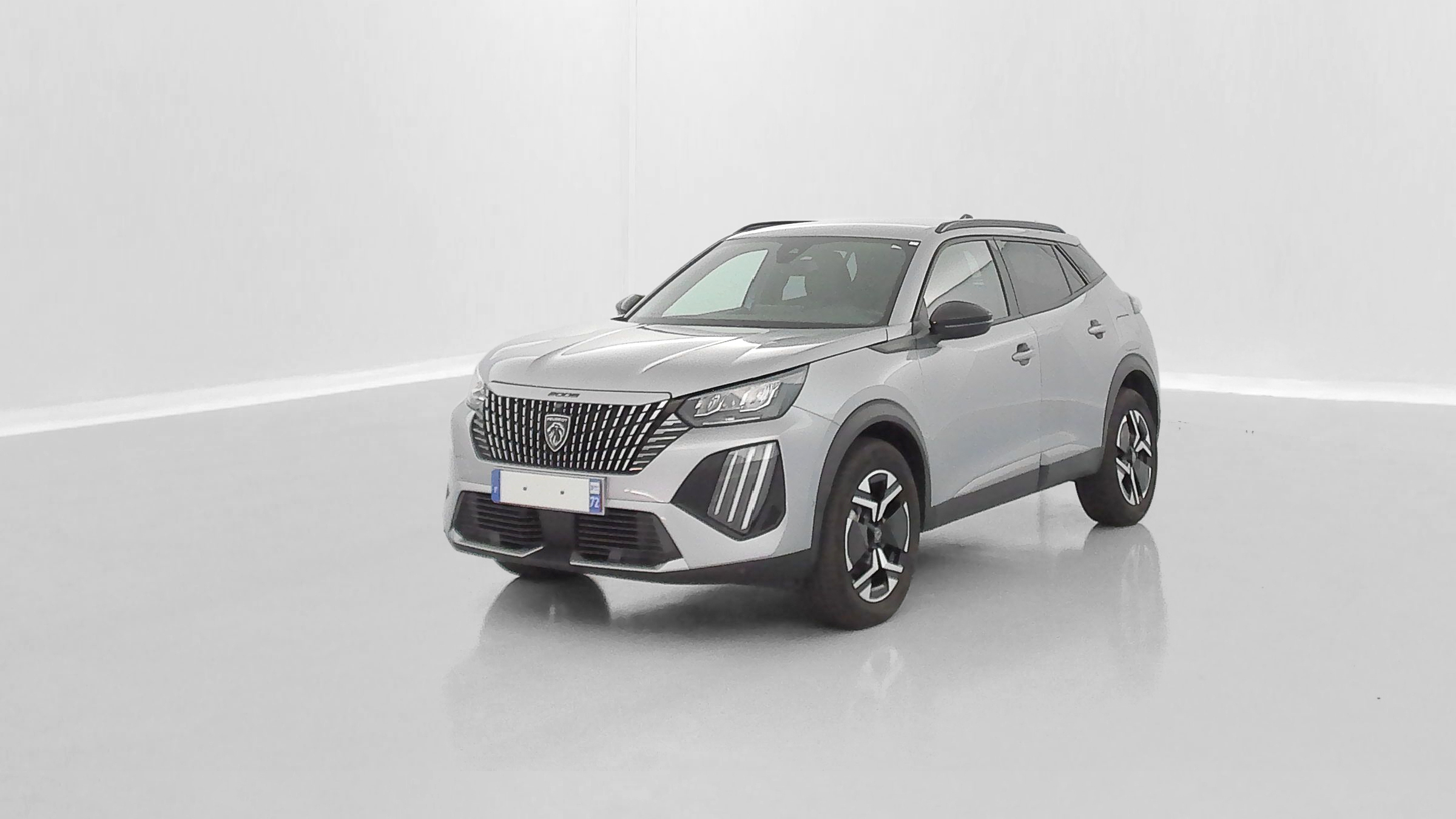 Peugeot 2008 - Image 3