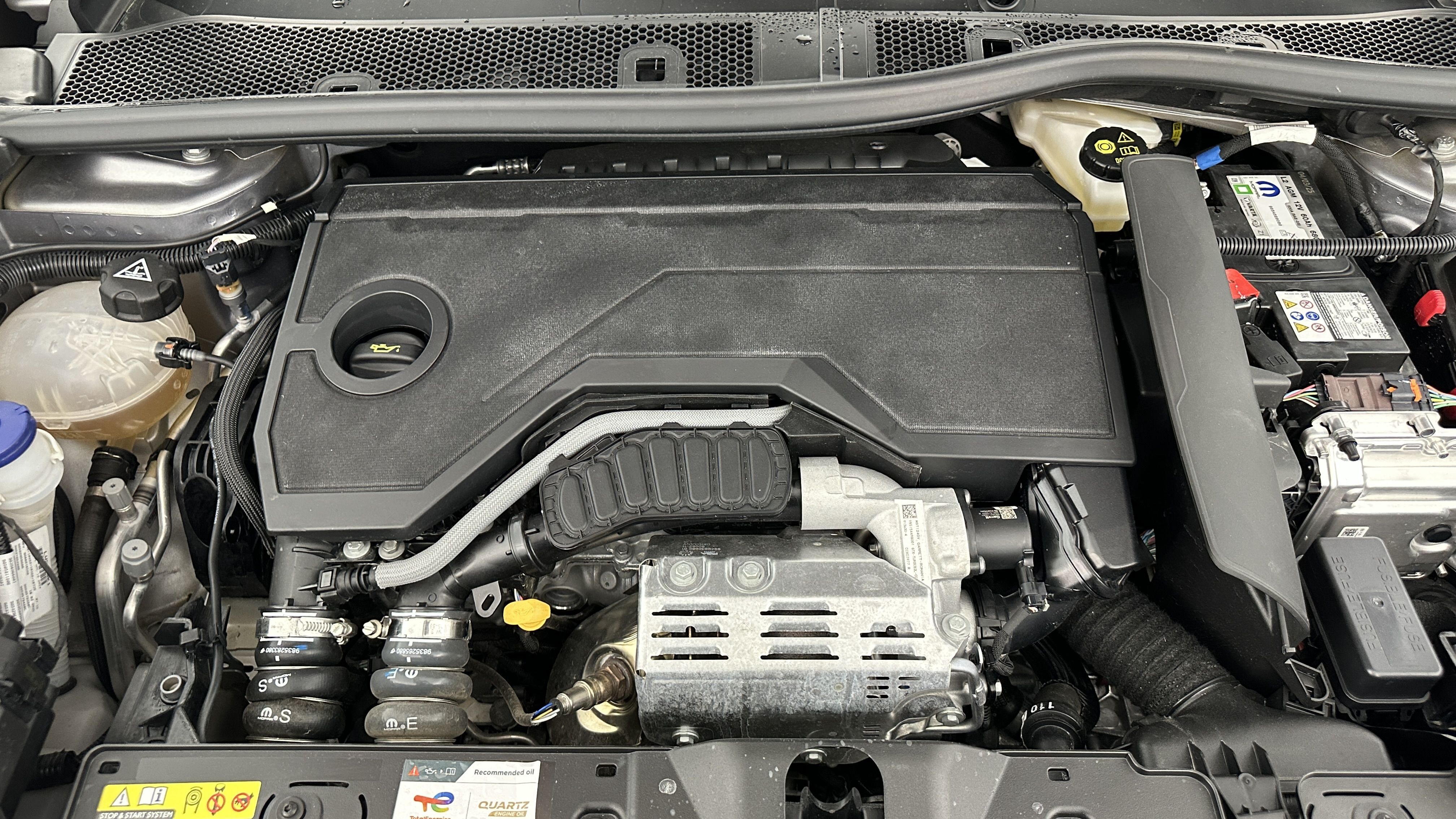 Peugeot 2008 - Image 11