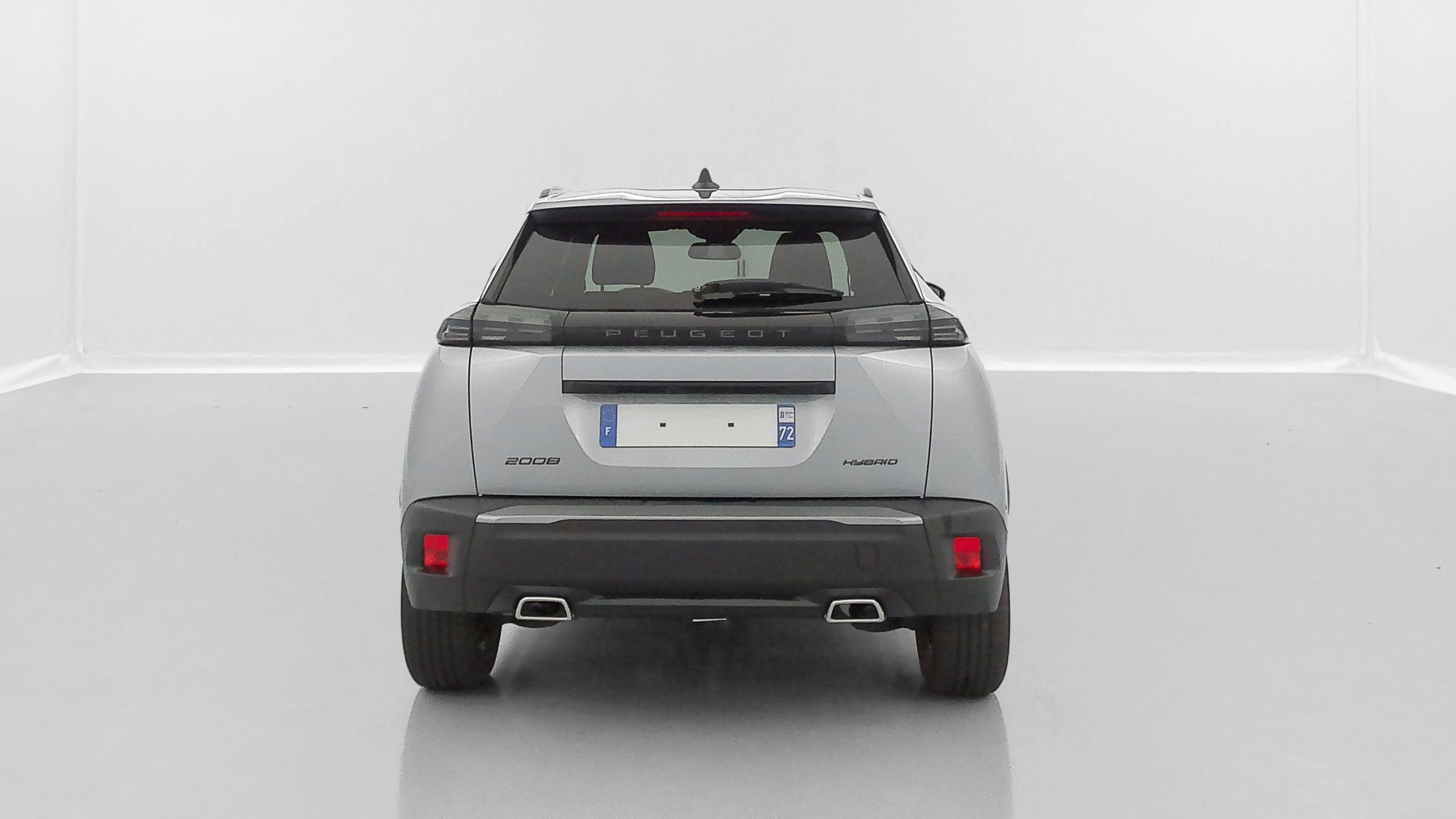 Peugeot 2008 - Image 28