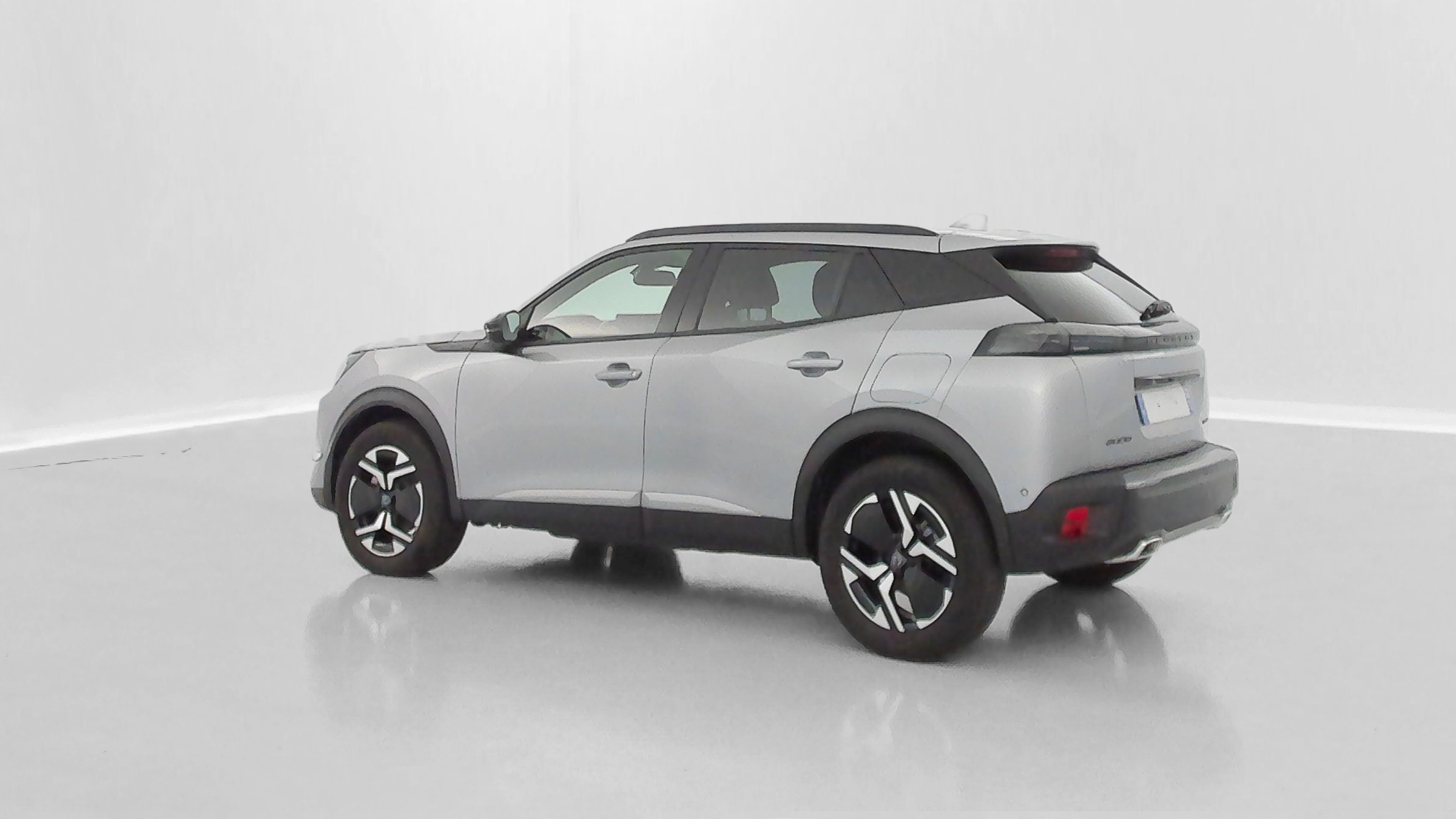 Peugeot 2008 - Image 32