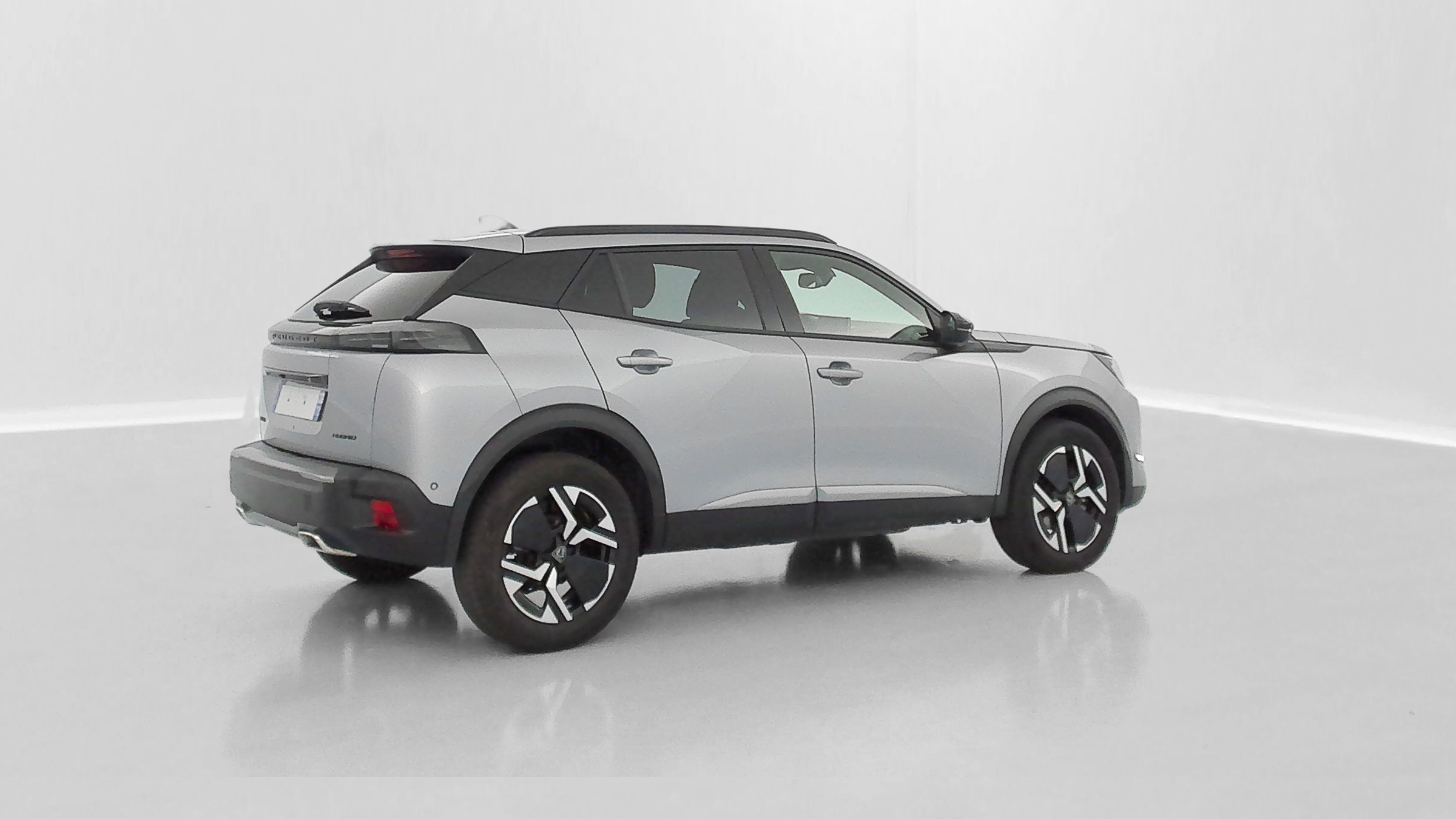 Peugeot 2008 - Image 33