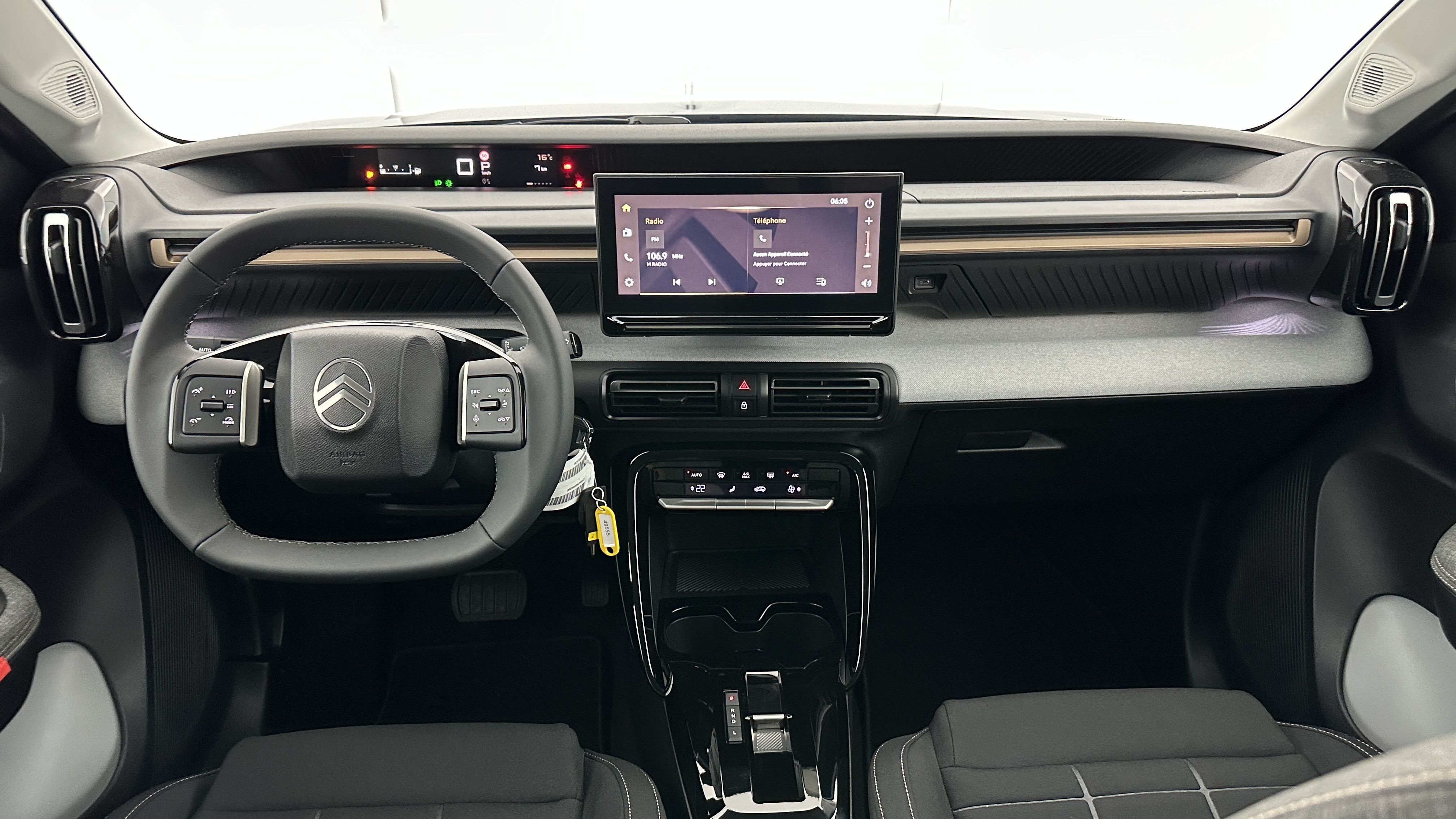 Citroën C3 Aircross - Image 7