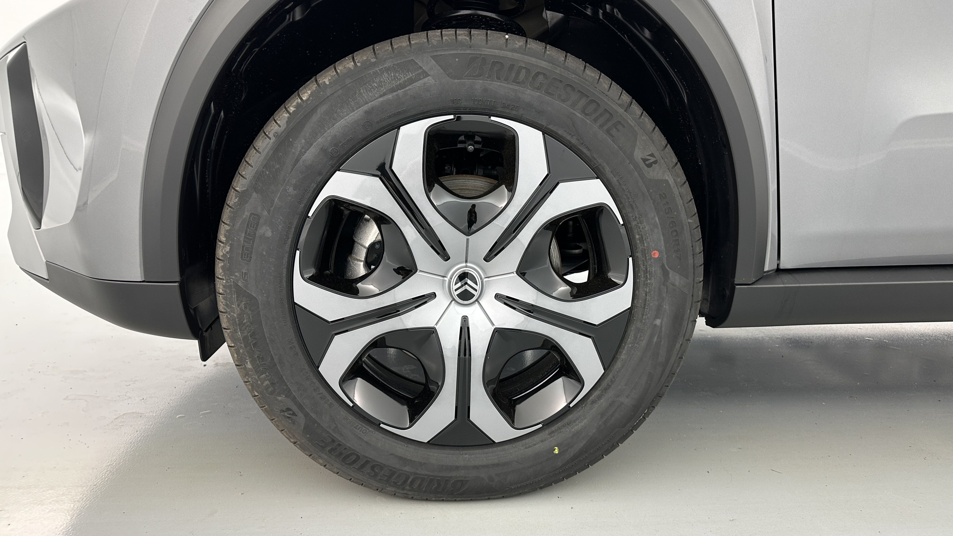 Citroën C3 Aircross - Image 12