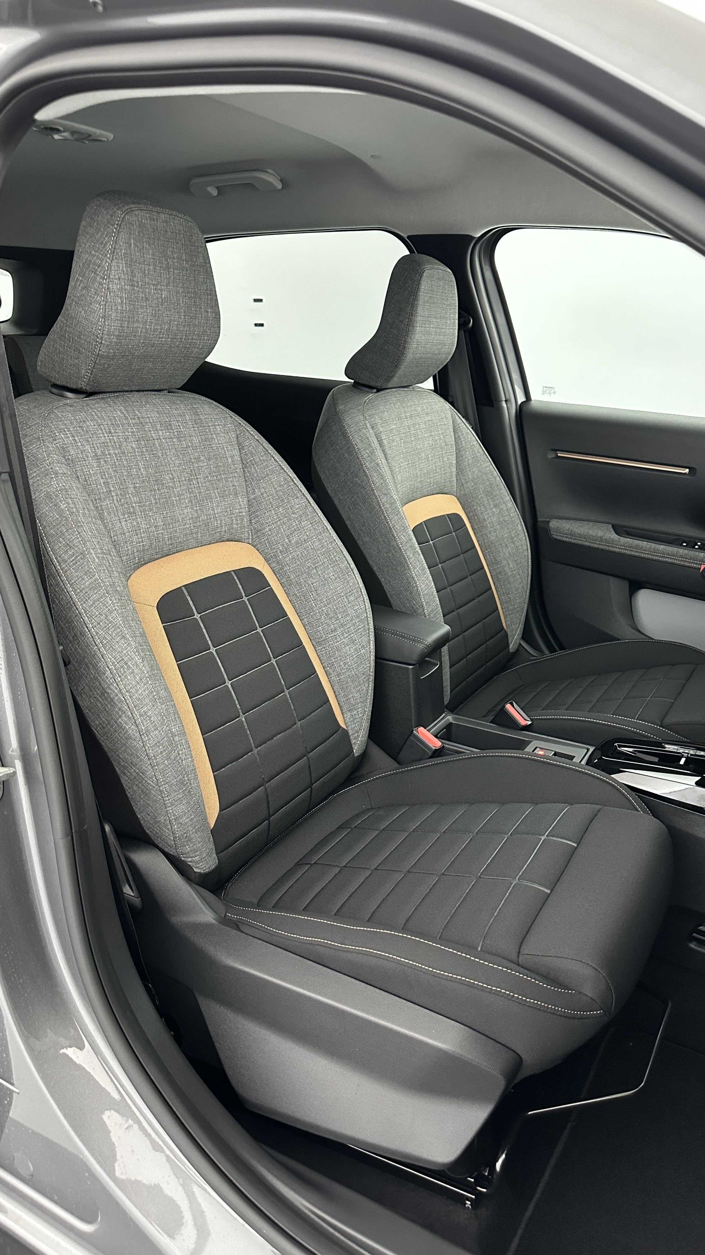 Citroën C3 Aircross - Image 18