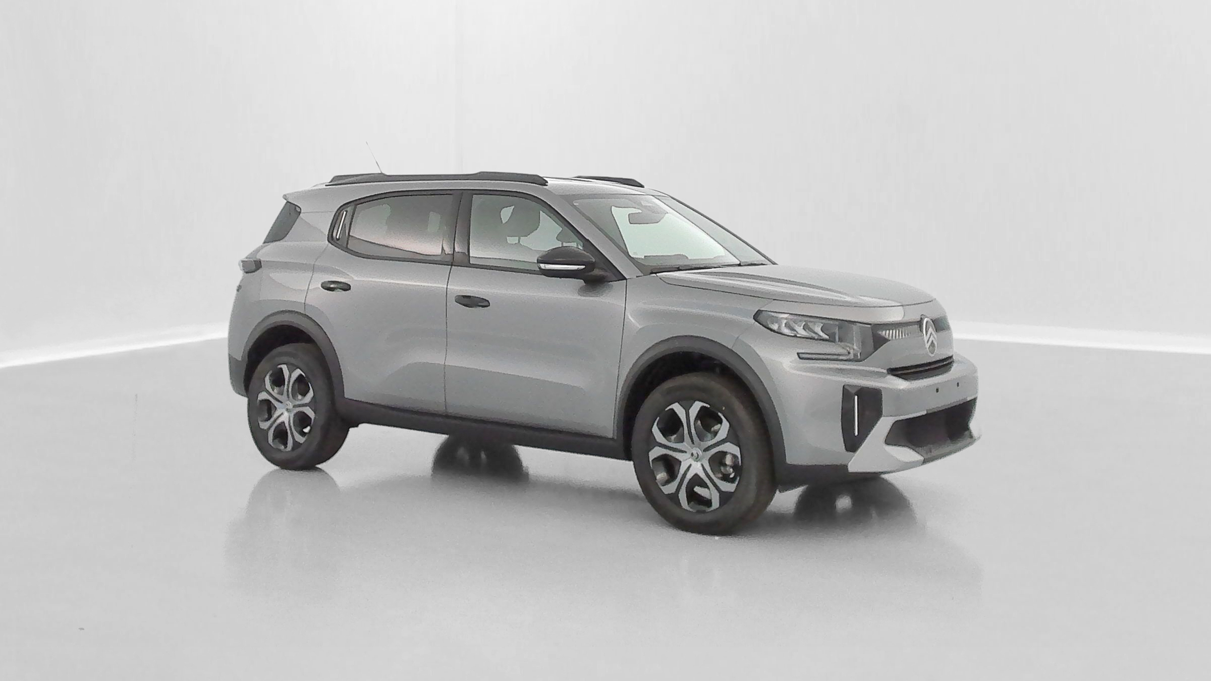 Citroën C3 Aircross - Image 29