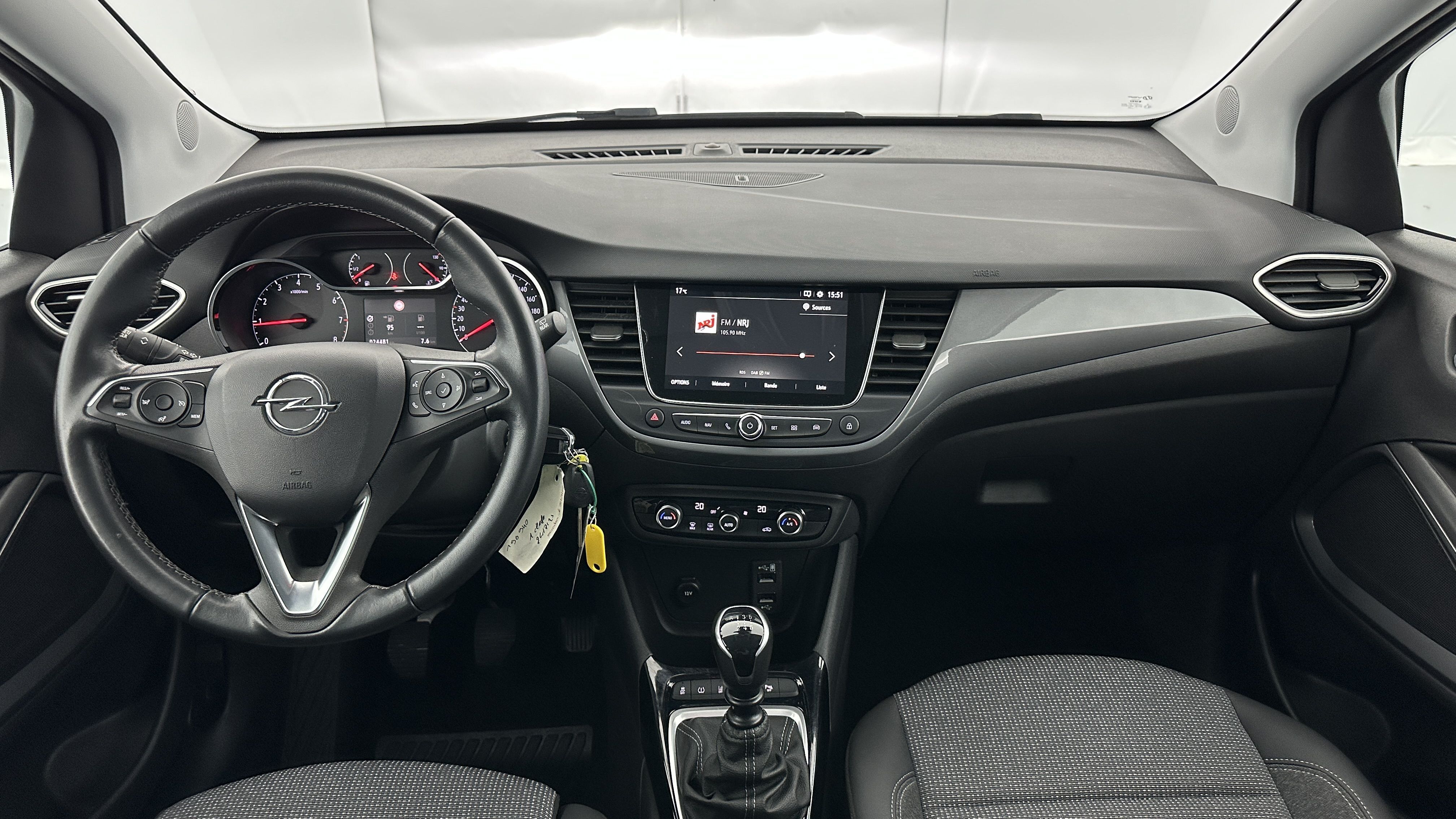 Opel Crossland - Image 7