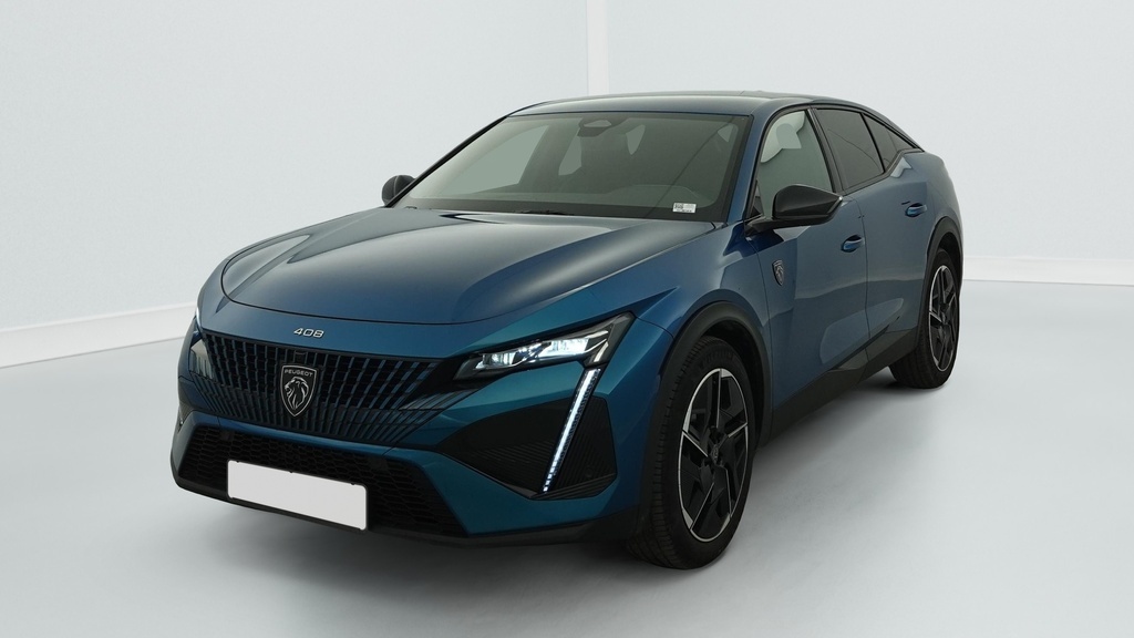 Peugeot 408 - Image 3