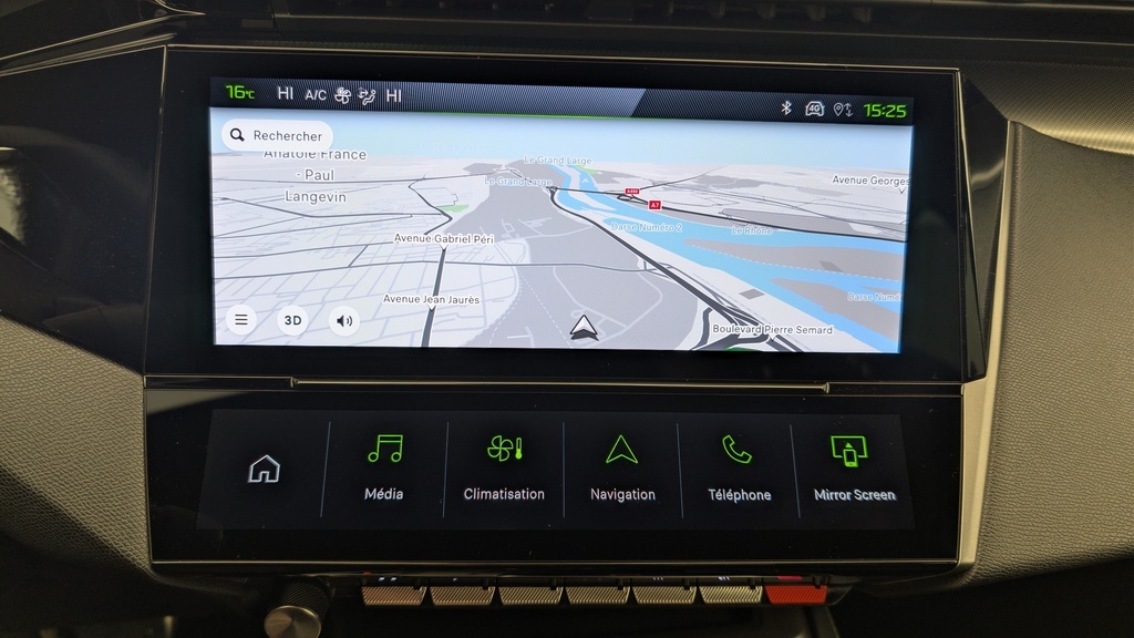 Peugeot 408 - Image 18