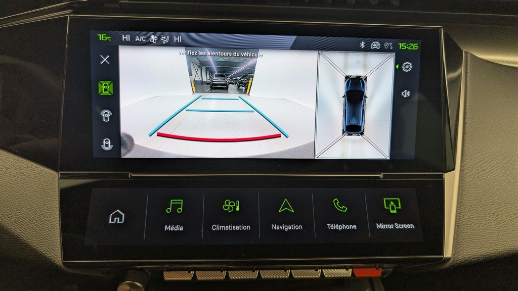 Peugeot 408 - Image 19