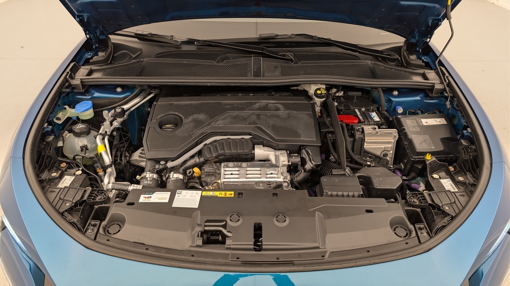 Peugeot 408 - Image 21