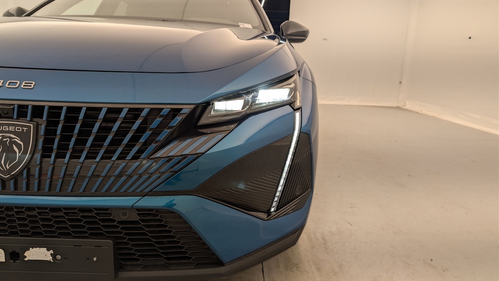 Peugeot 408 - Image 22