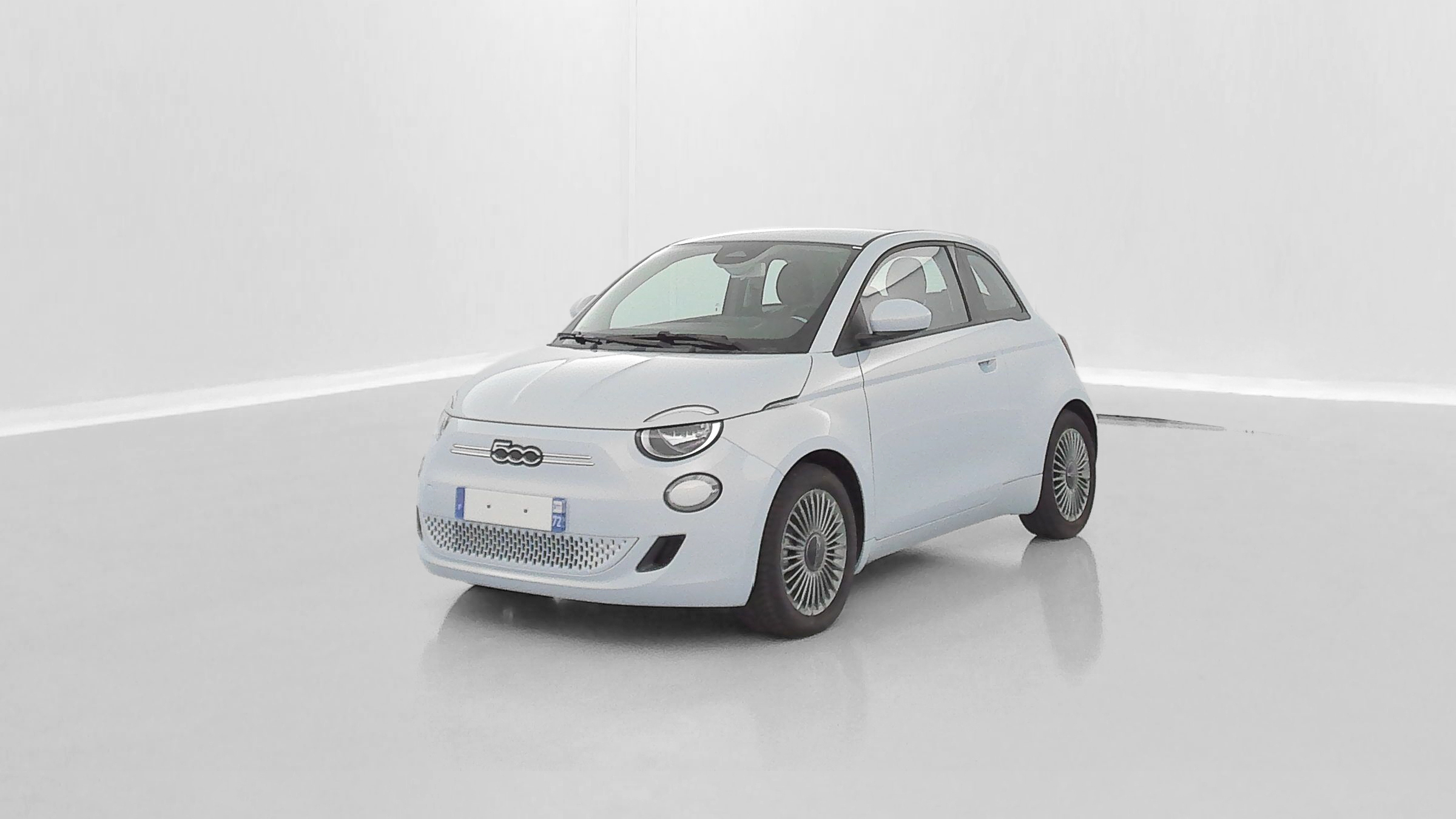 Fiat 500e - Image 3