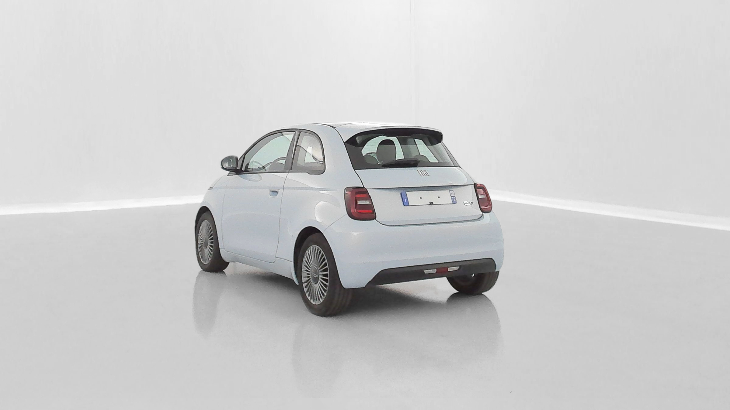 Fiat 500e - Image 5