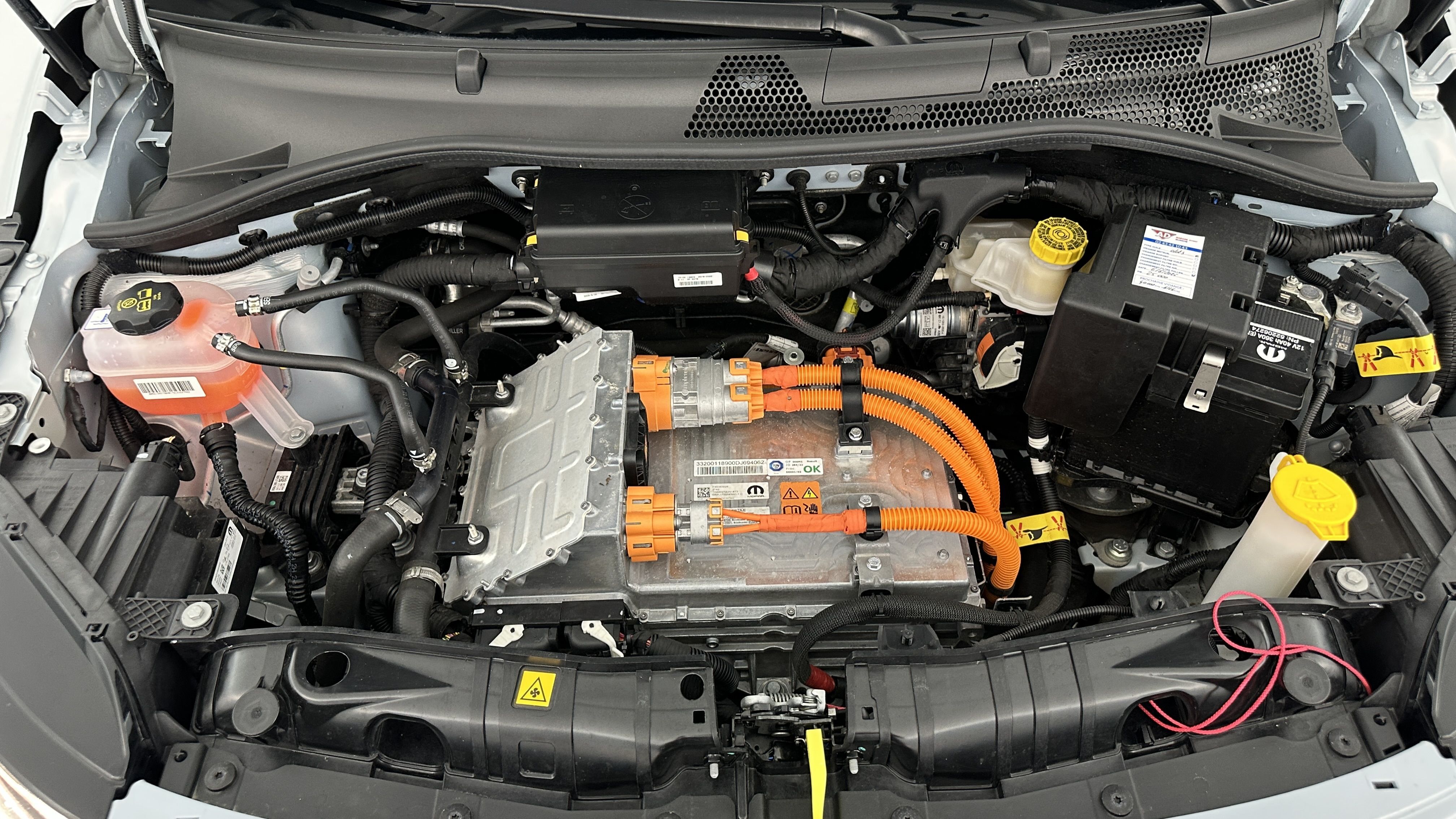 Fiat 500e - Image 11