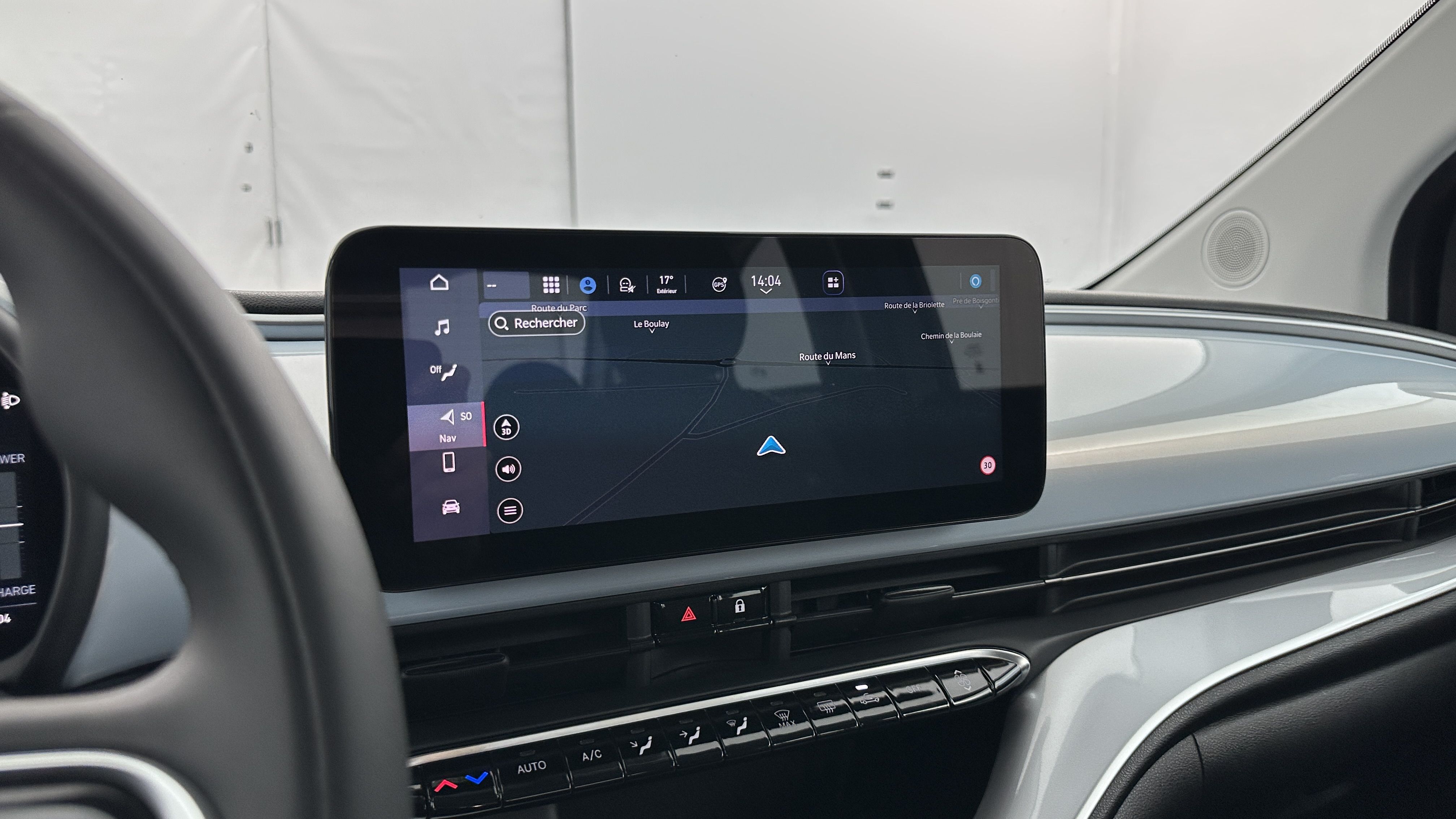 Fiat 500e - Image 17