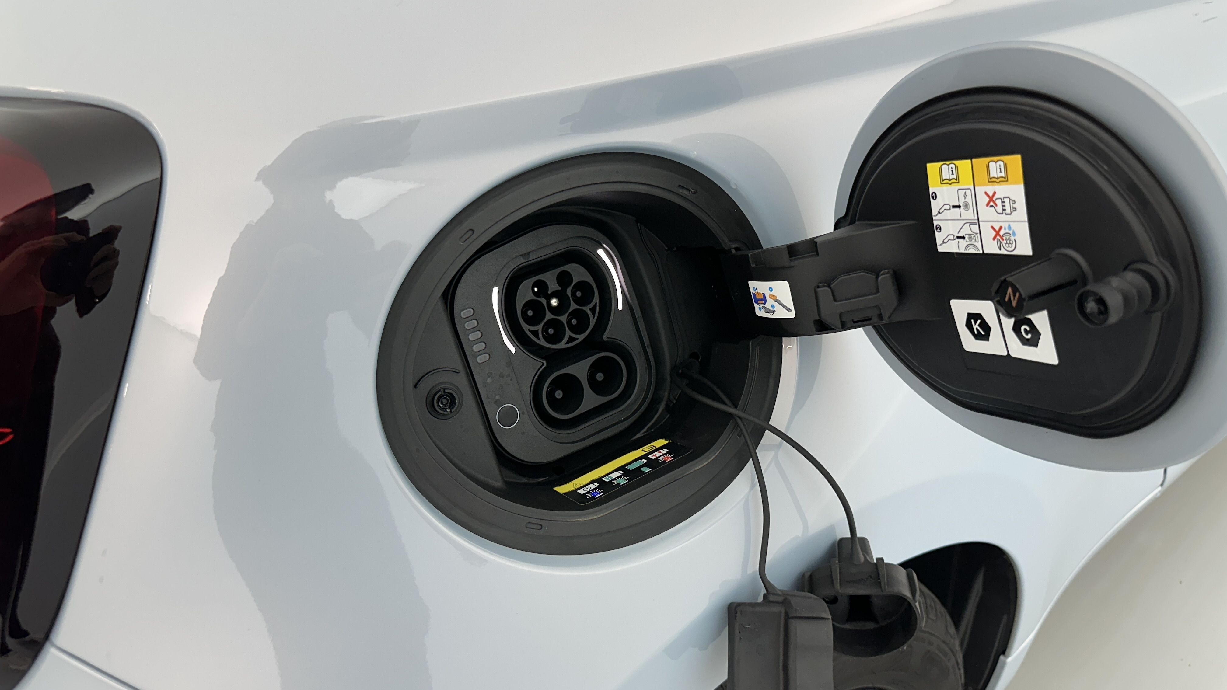 Fiat 500e - Image 22