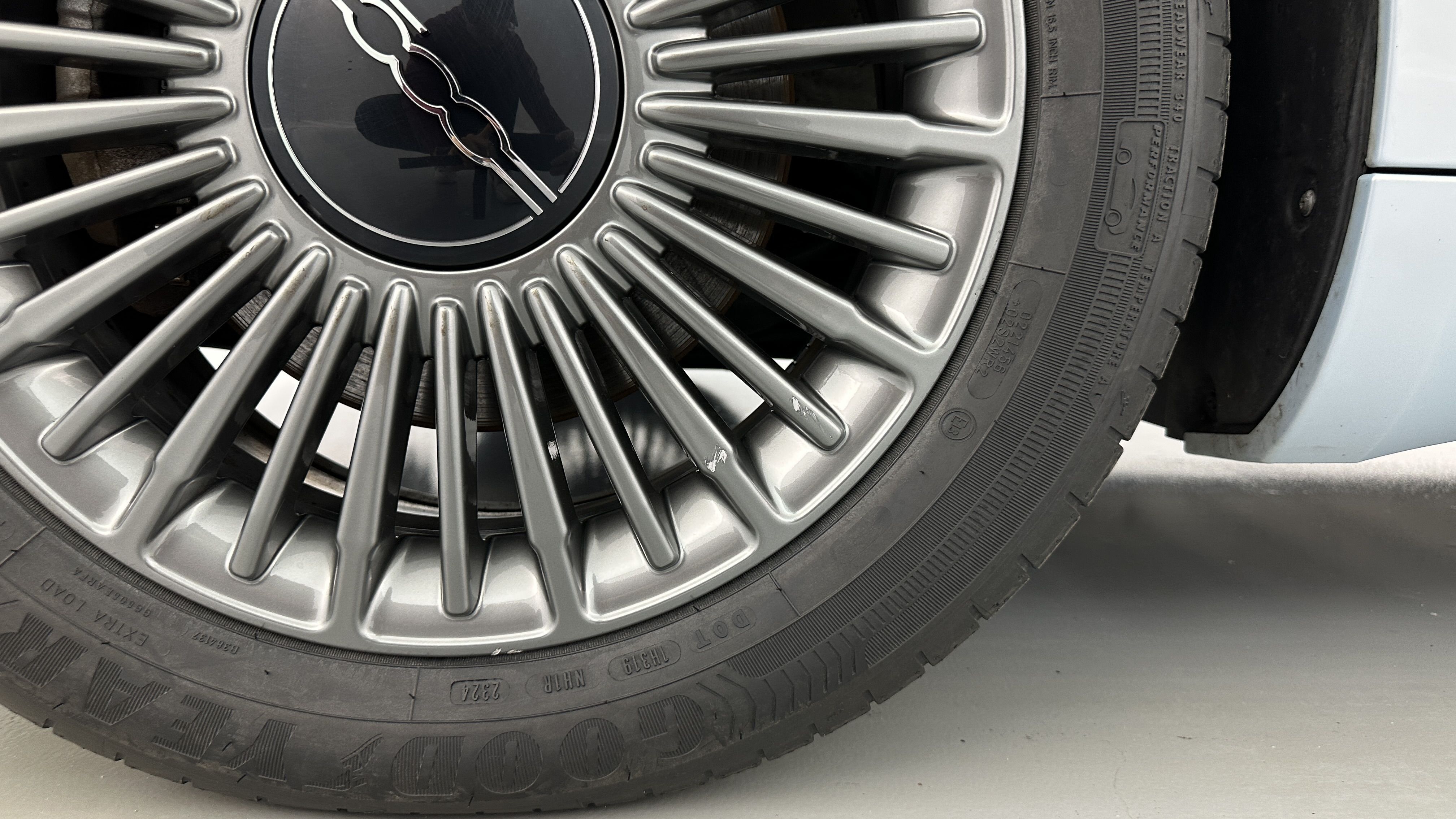 Fiat 500e - Image 25