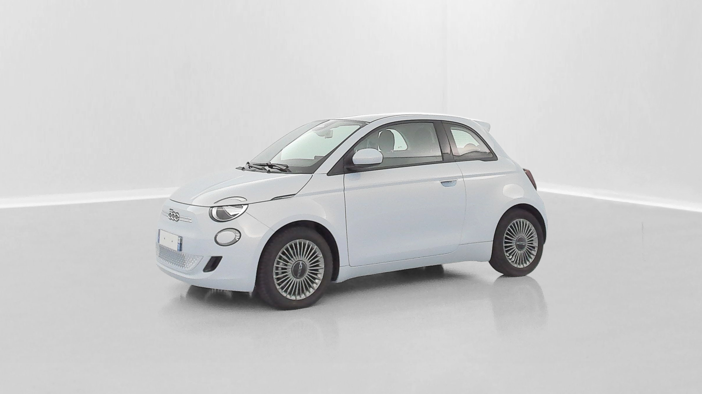 Fiat 500e - Image 29