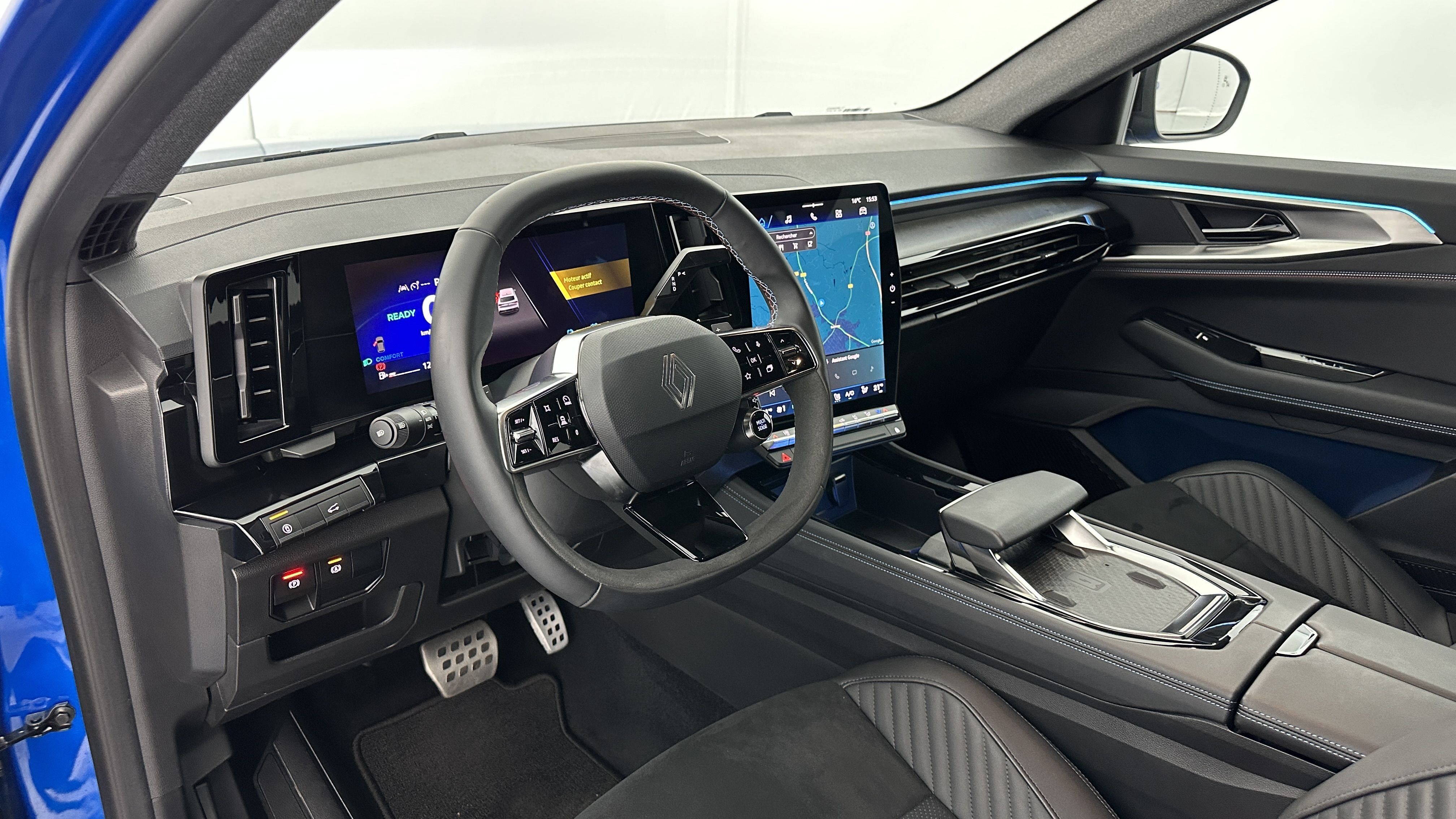 Renault Rafale - Image 6