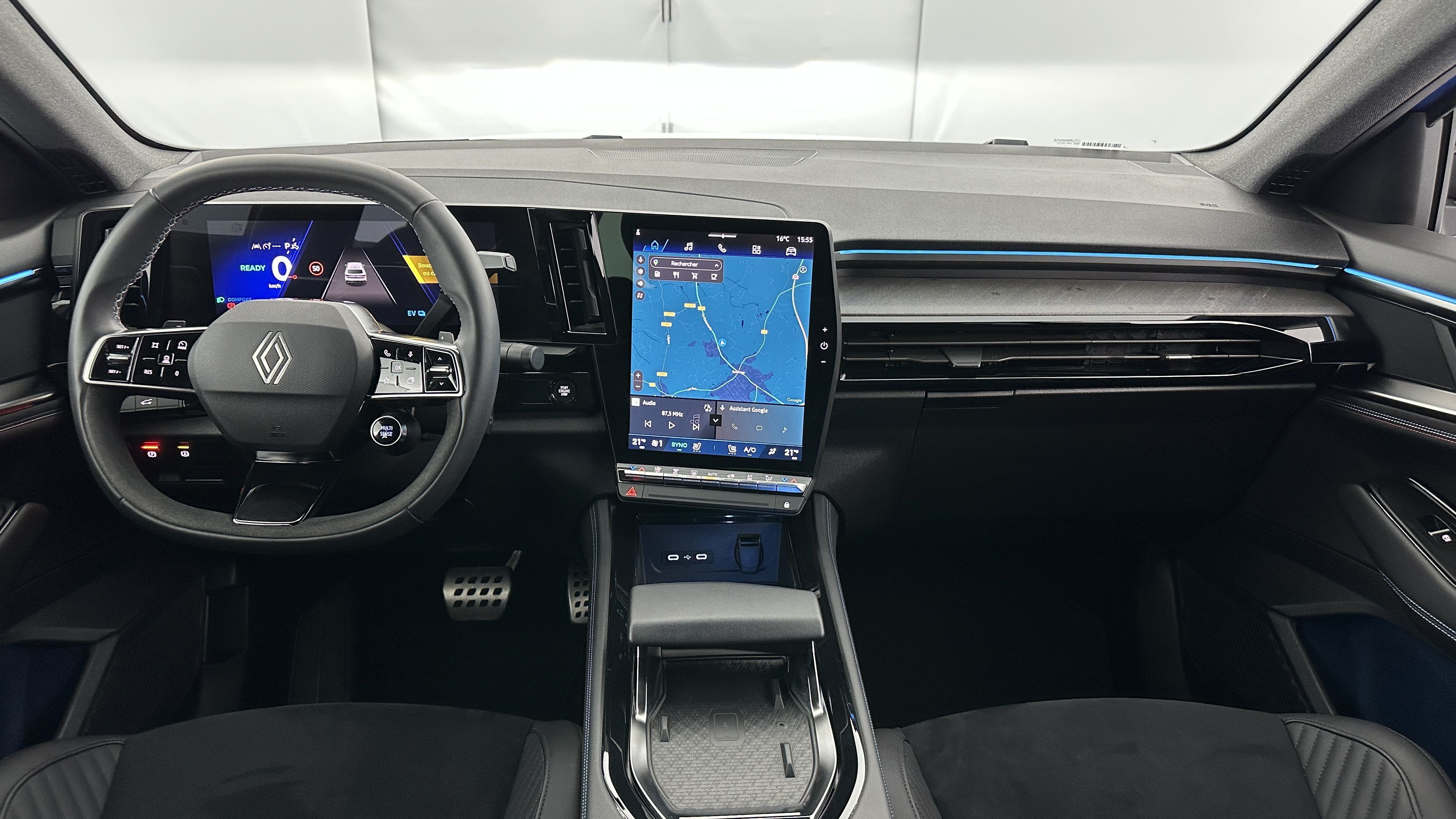 Renault Rafale - Image 7