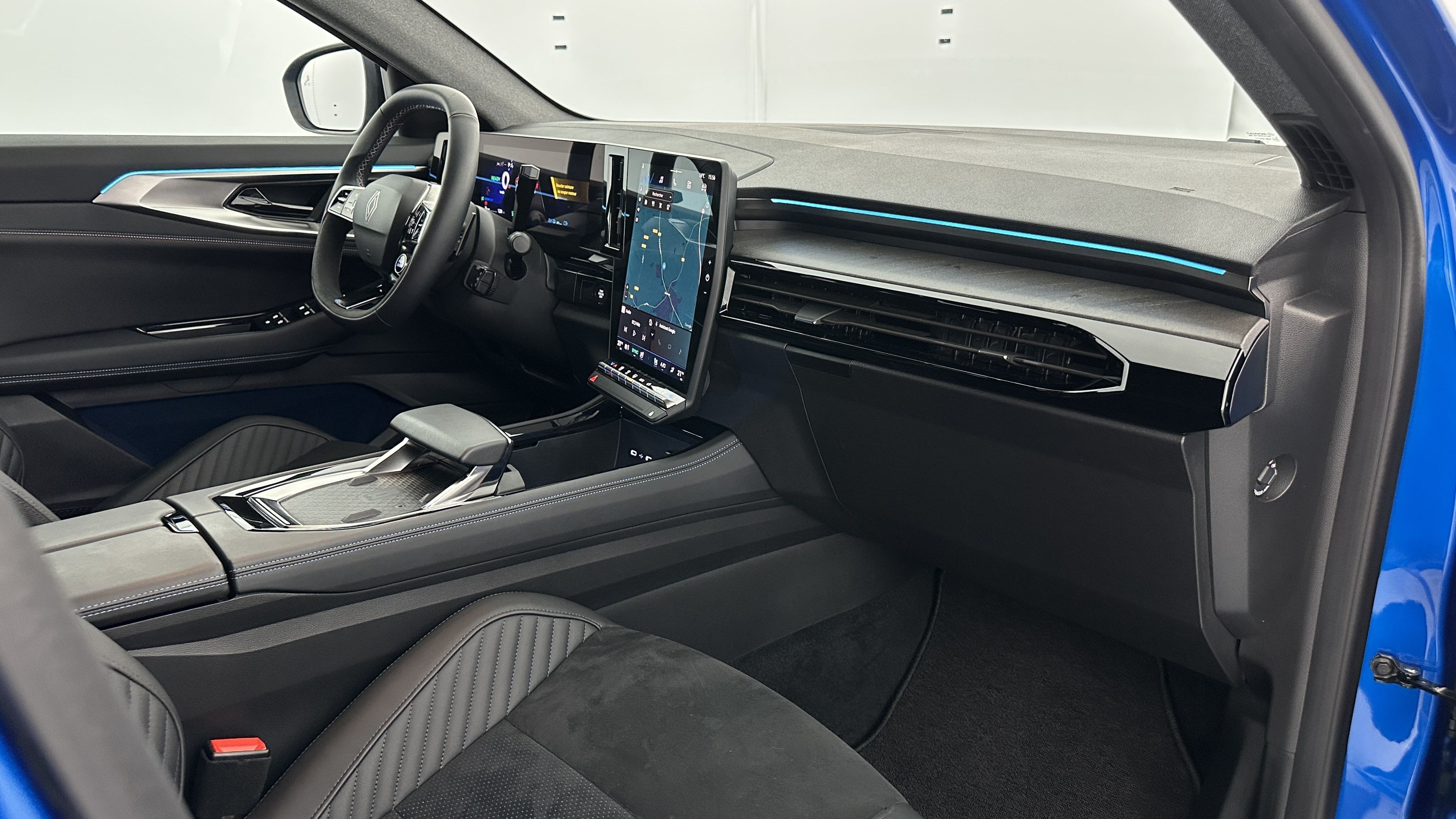 Renault Rafale - Image 8