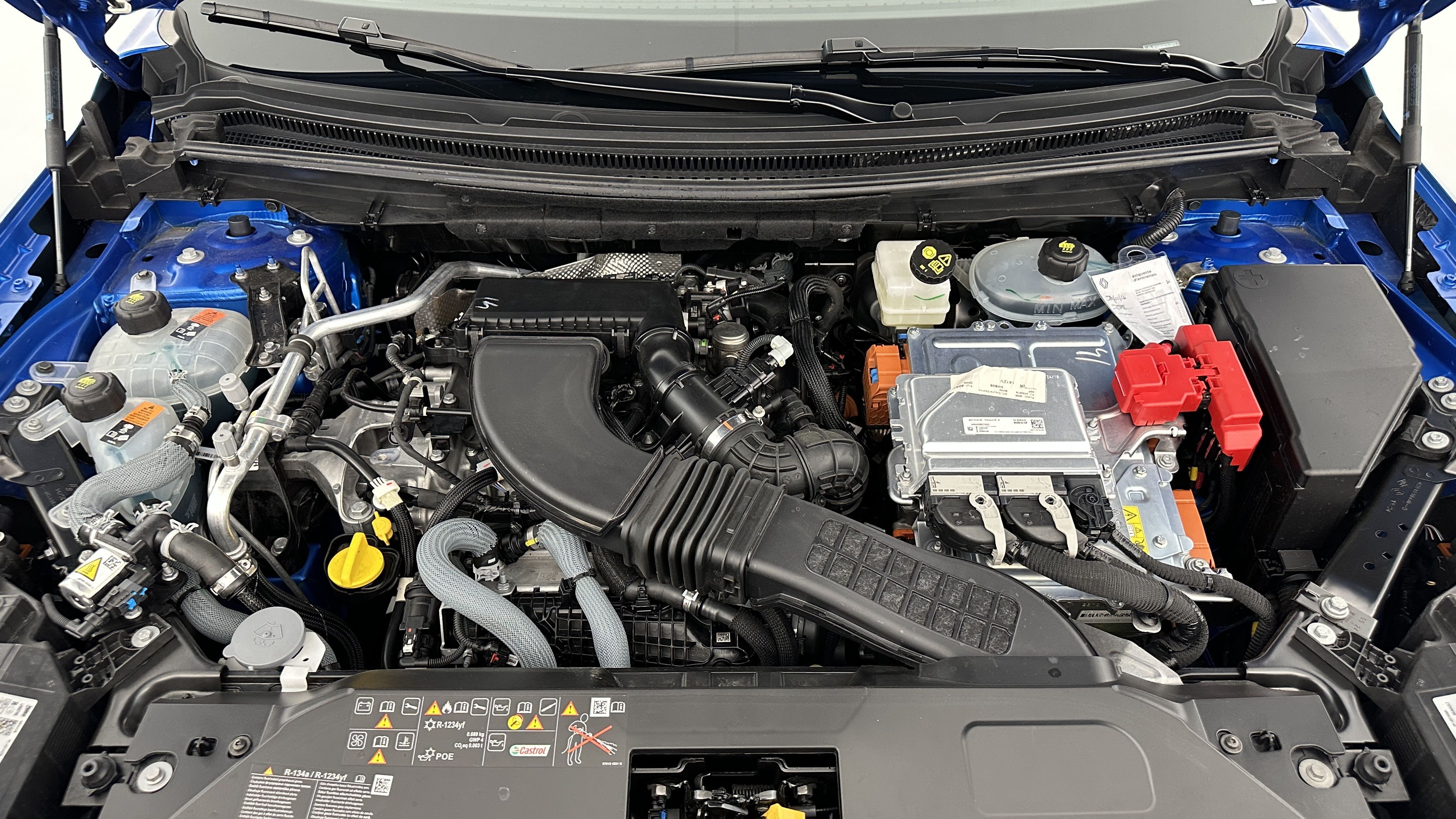 Renault Rafale - Image 11