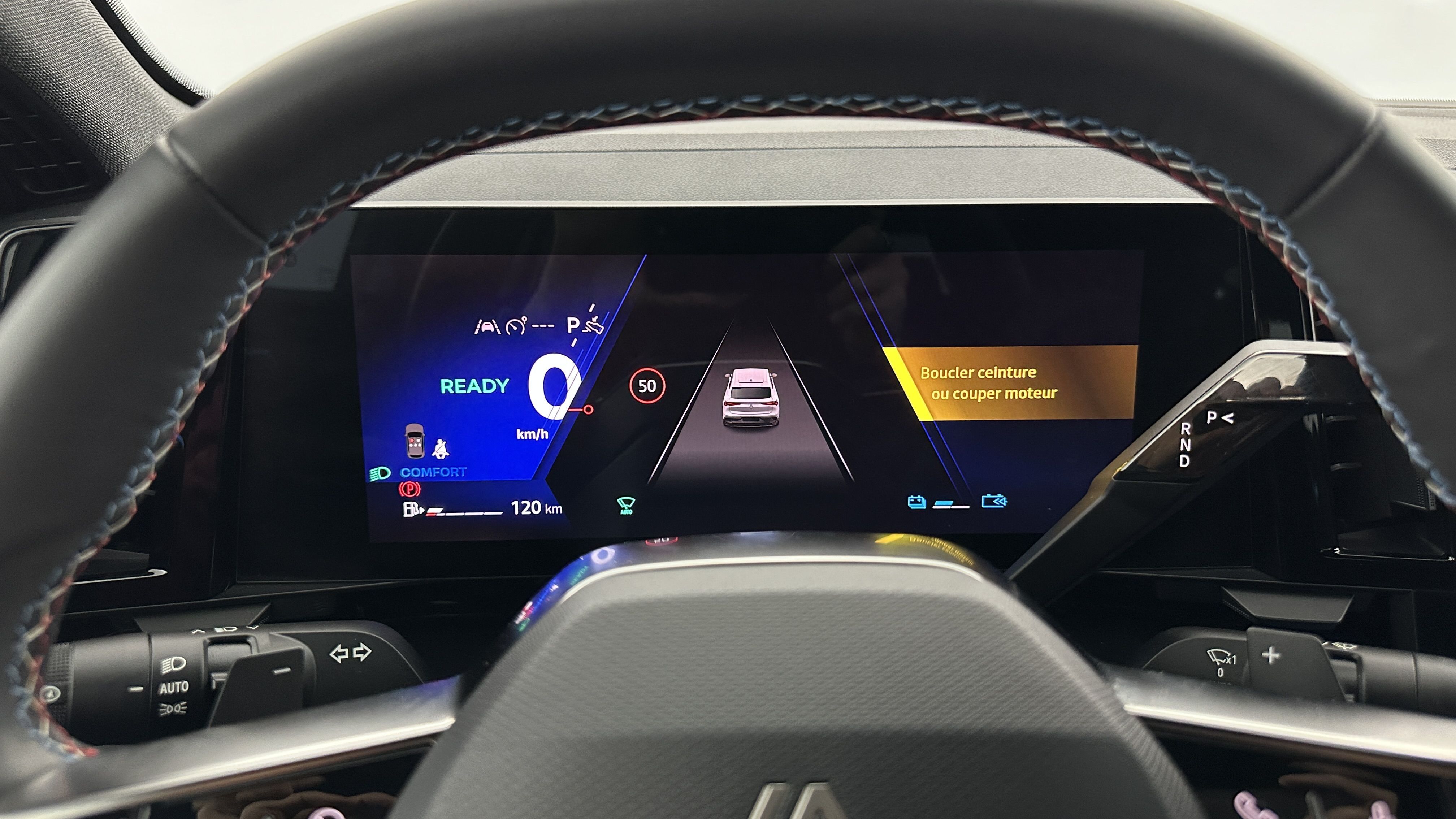 Renault Rafale - Image 15