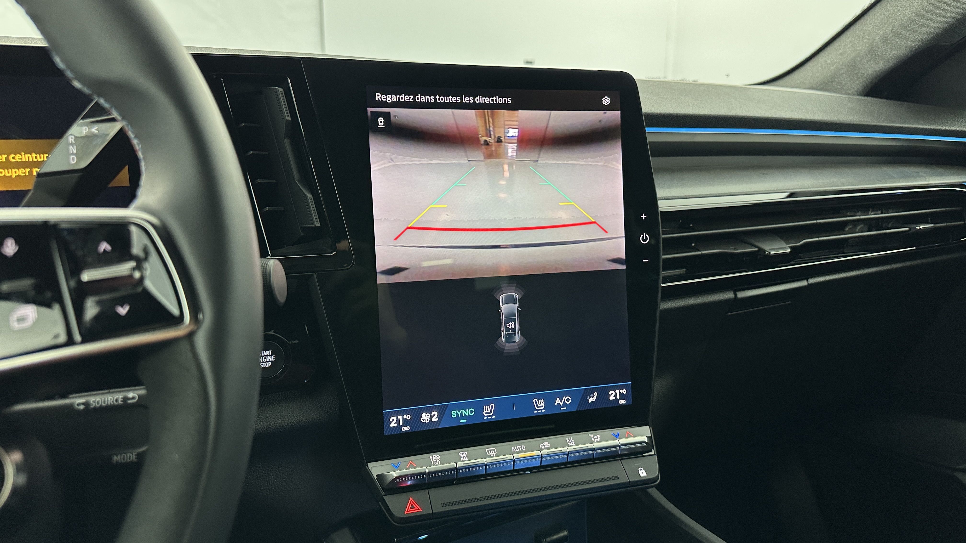 Renault Rafale - Image 20