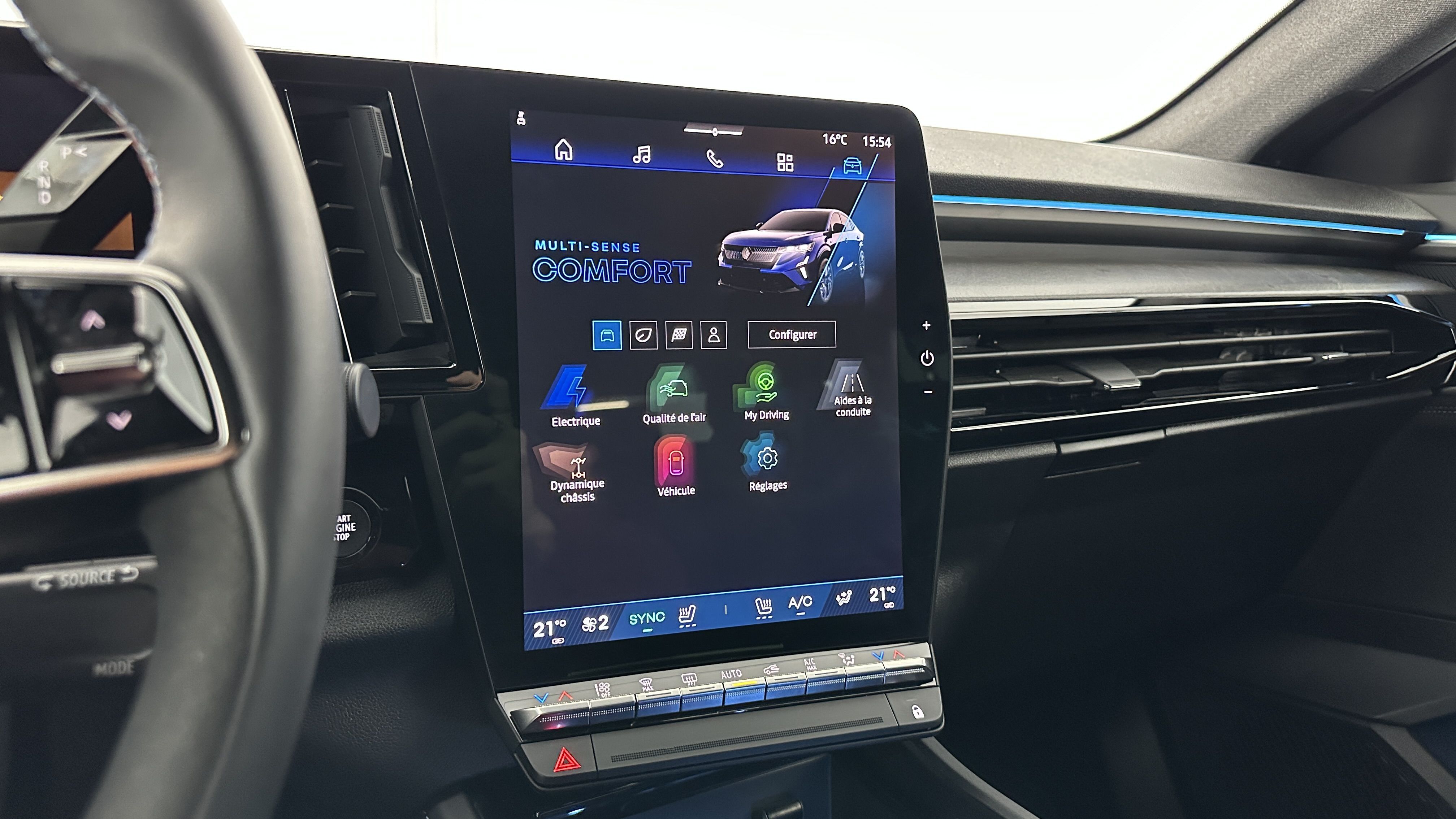 Renault Rafale - Image 22