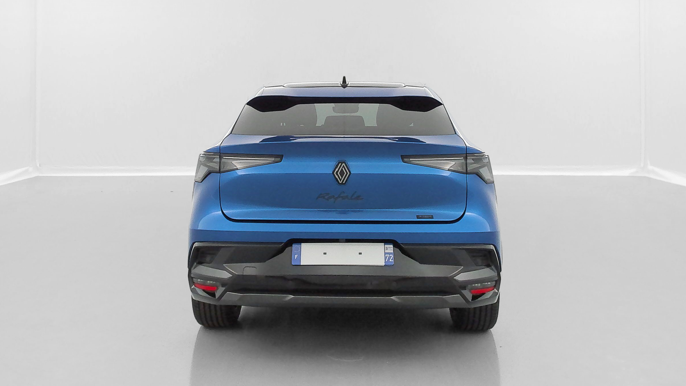 Renault Rafale - Image 28