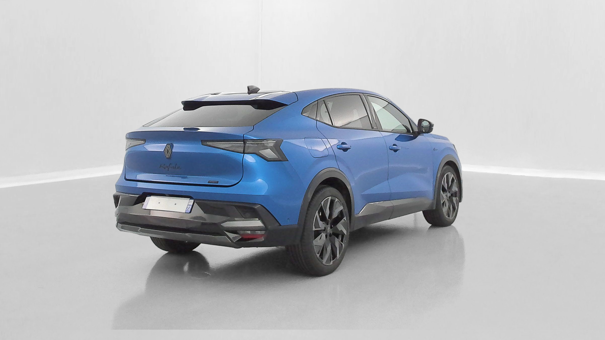 Renault Rafale - Image 29