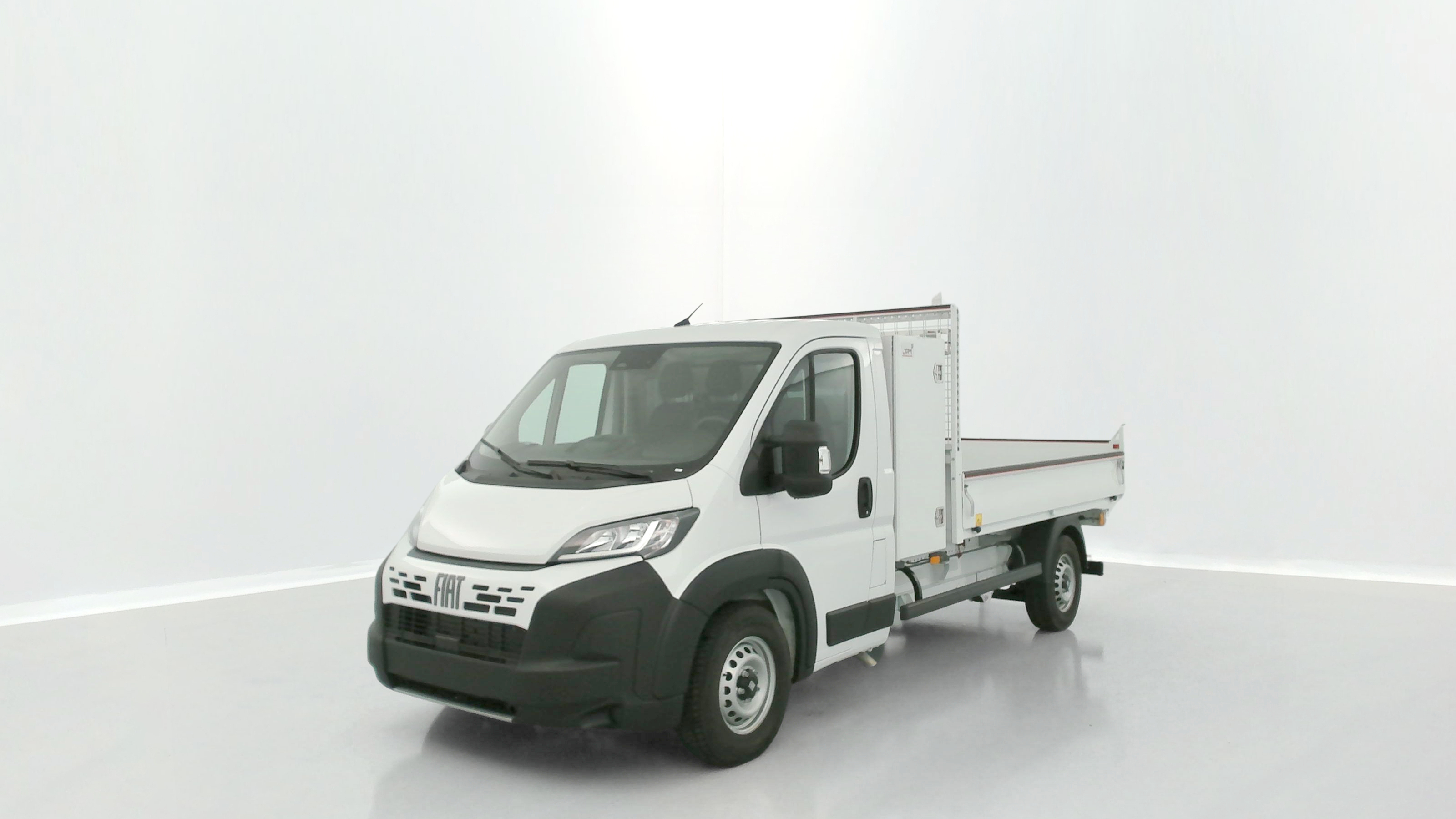 Fiat DUCATO CA - Image 3