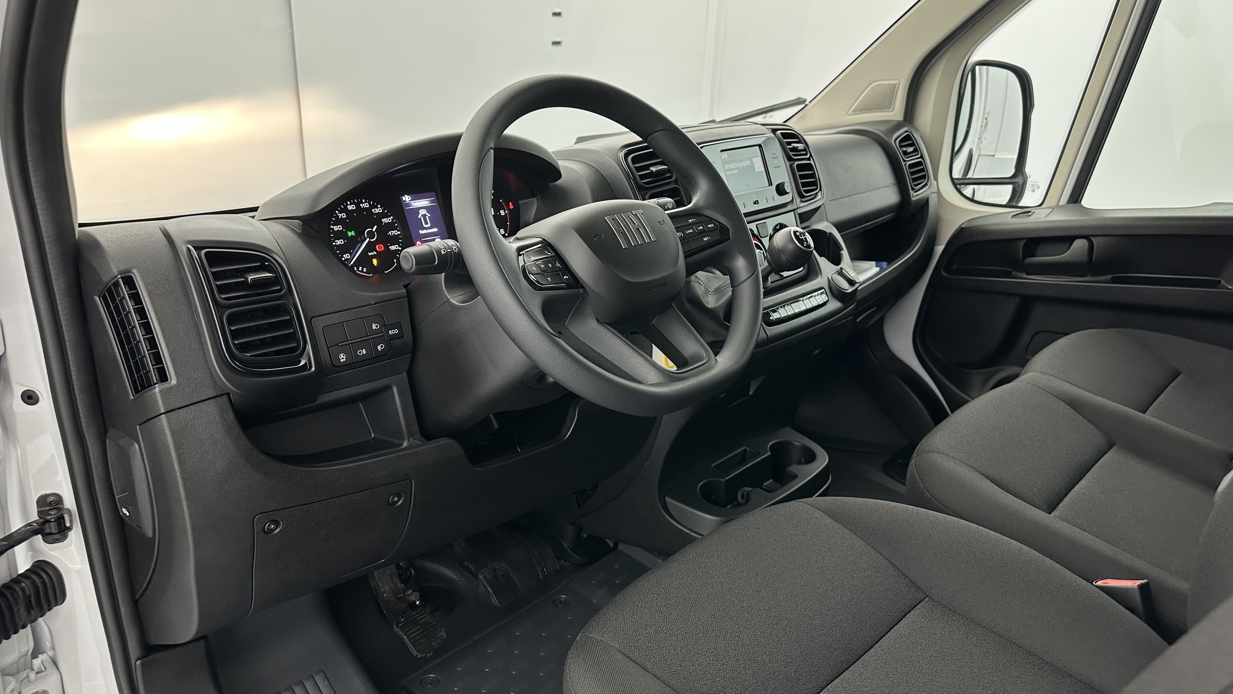 Fiat DUCATO CA - Image 6