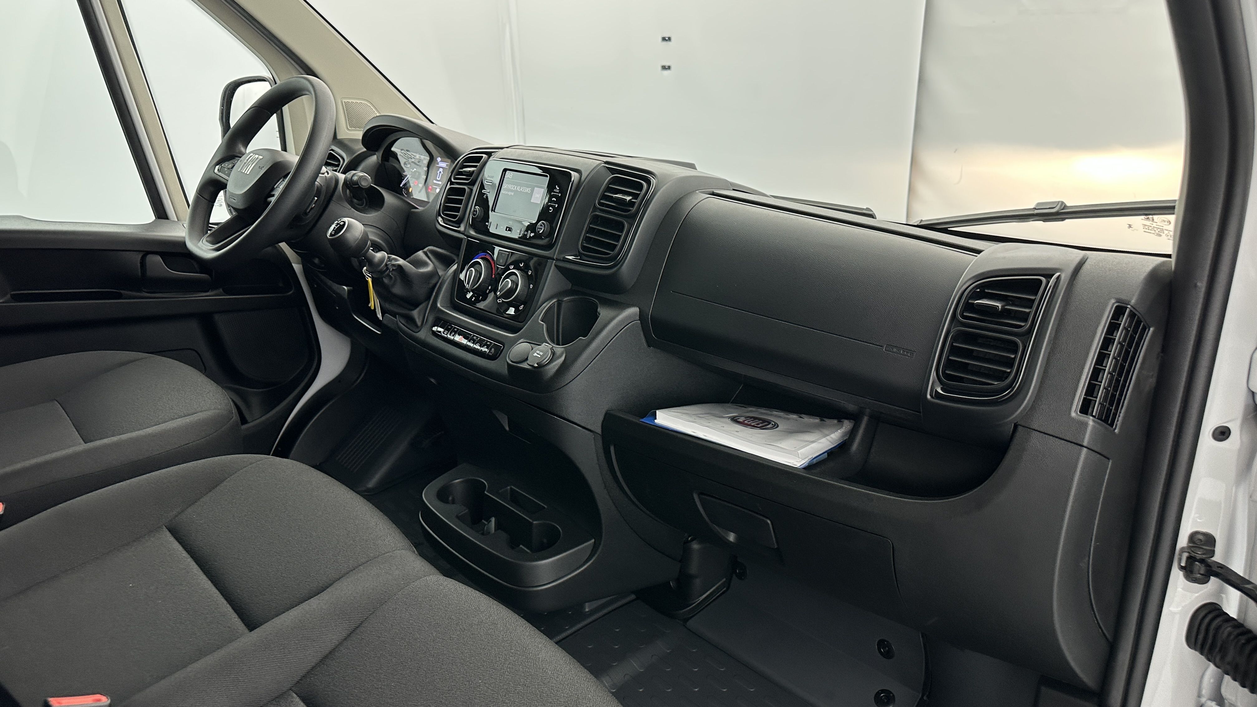 Fiat DUCATO CA - Image 7