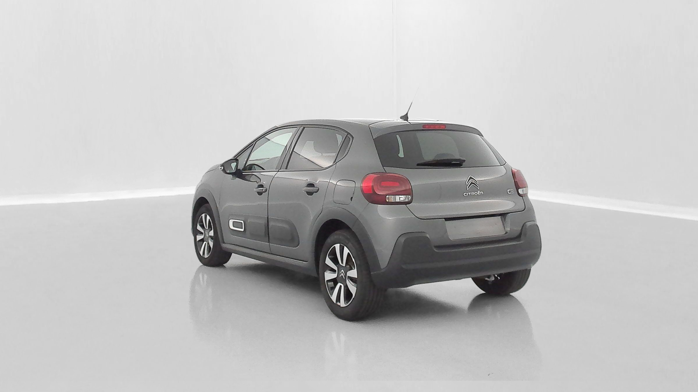 Citroën C3 - Image 5