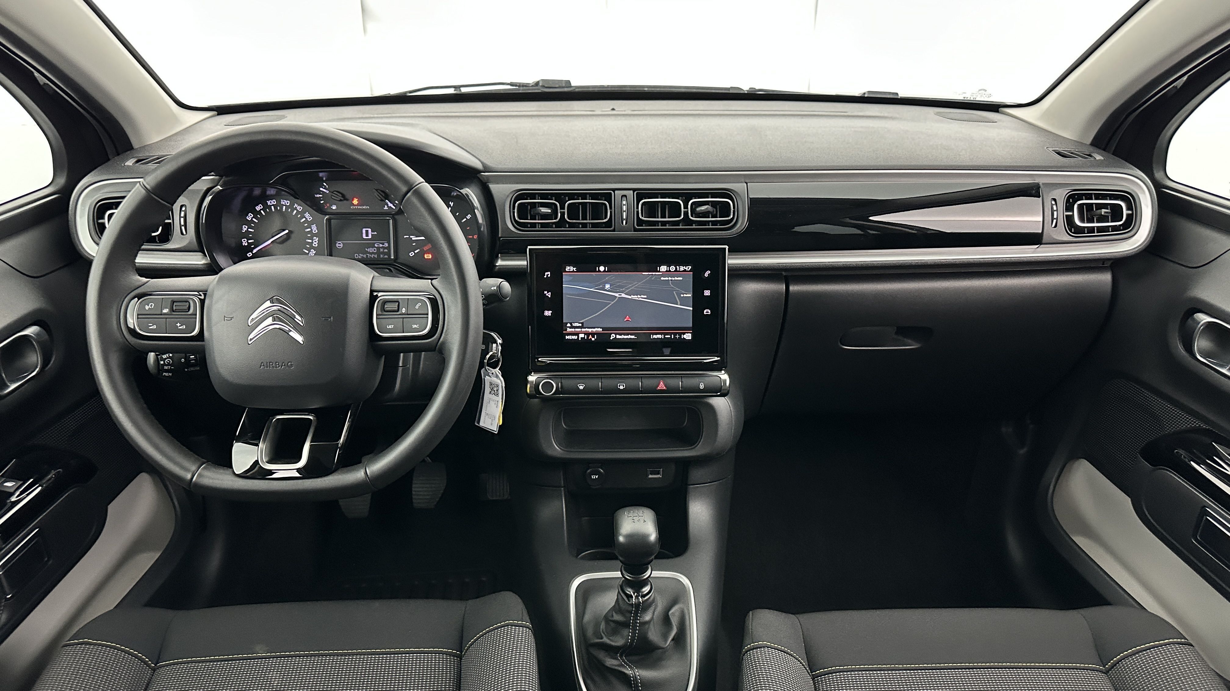 Citroën C3 - Image 7